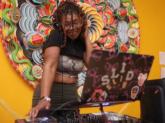 Lower East Side Girls Club Alumni Event 2026