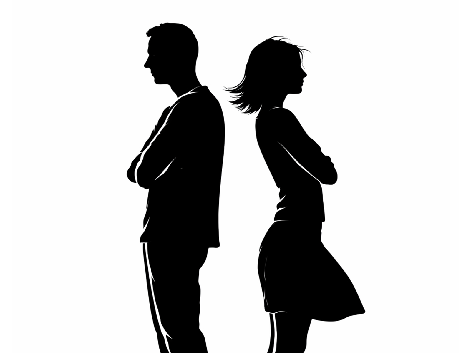 Is It Too Late to Fix a Relationship?