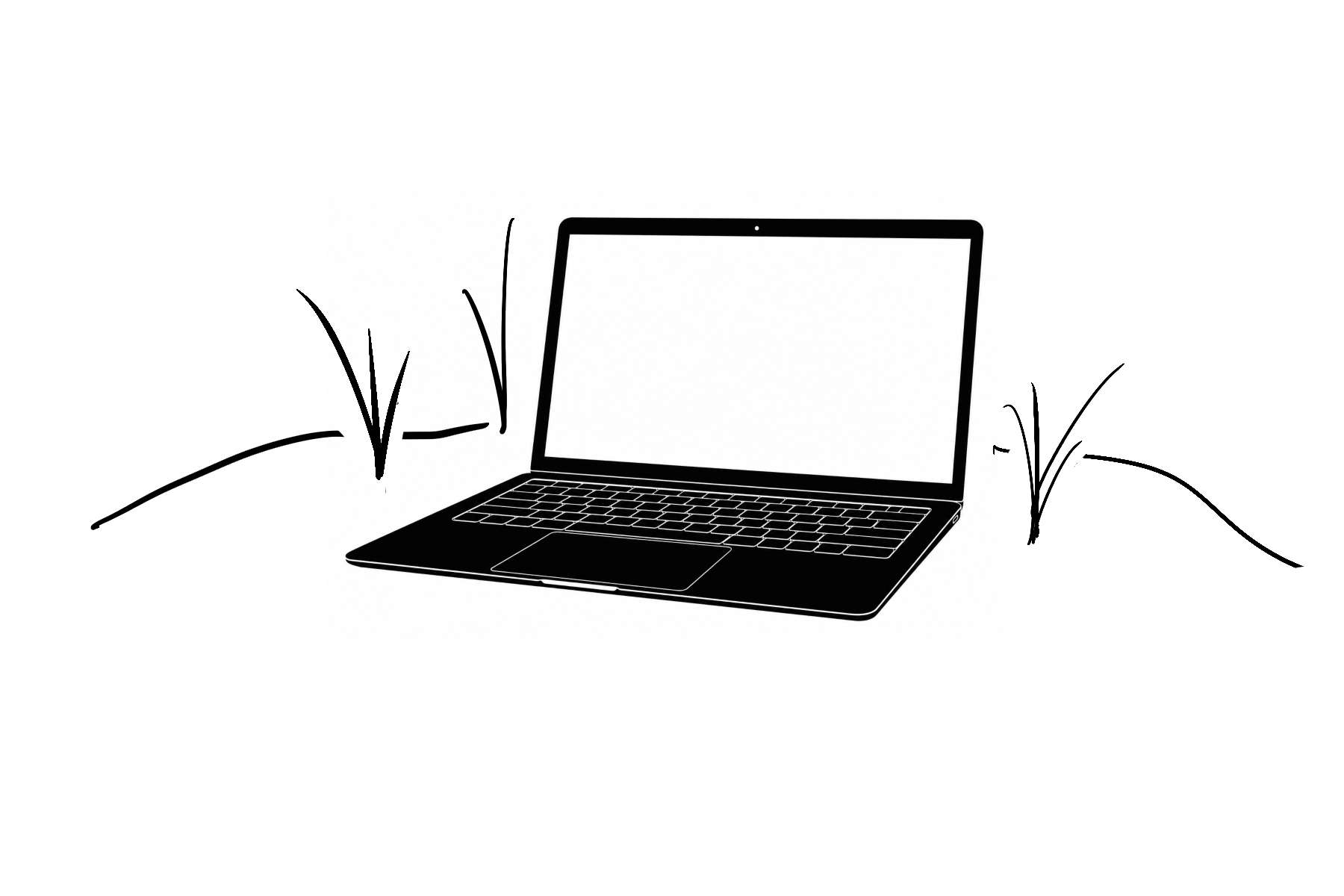 Grounding Techniques (you can learn from your laptop)