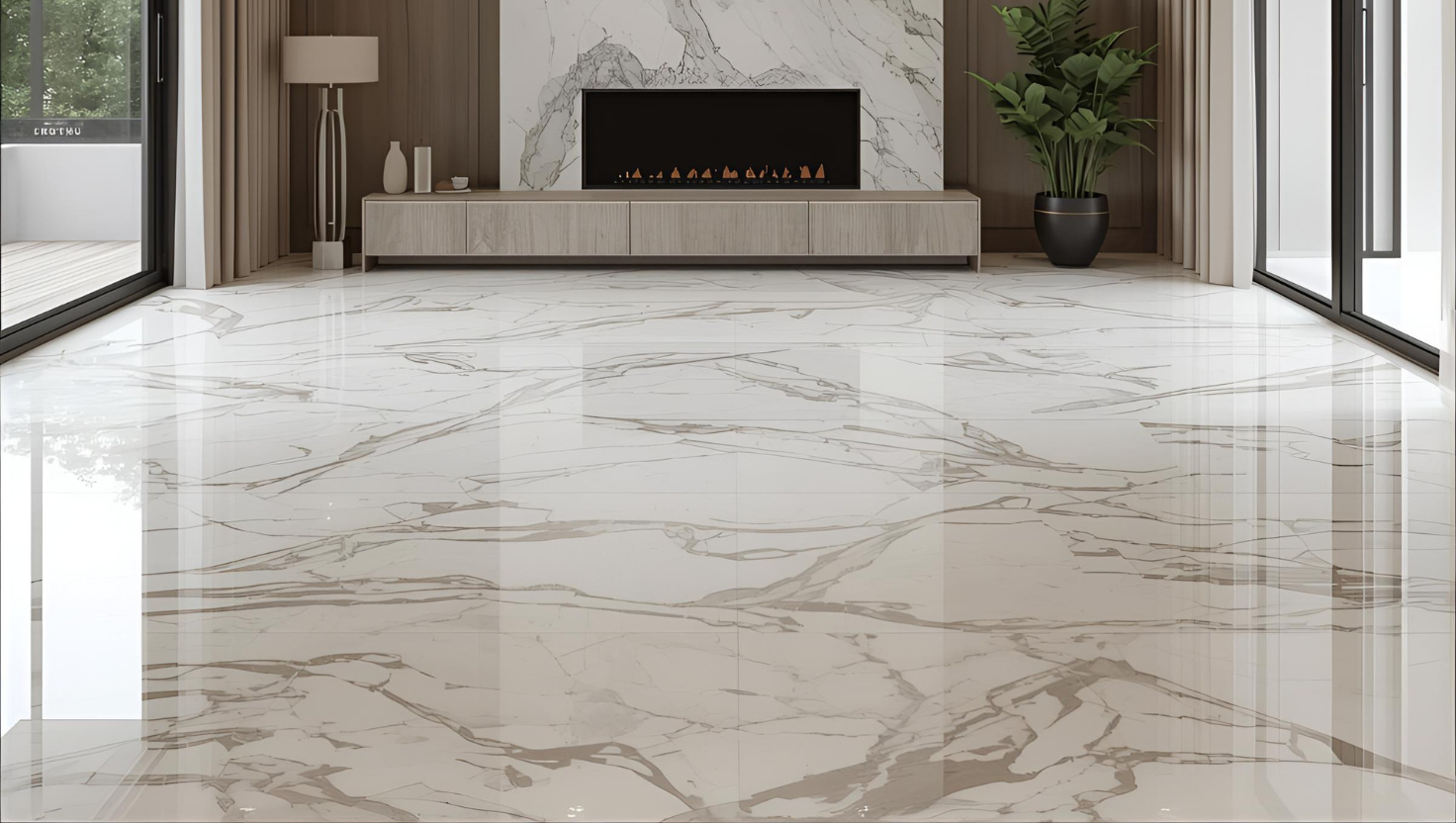 Interior Epoxy Floors | Upgrade Your Floors Today — Capitol Epoxy Solutions