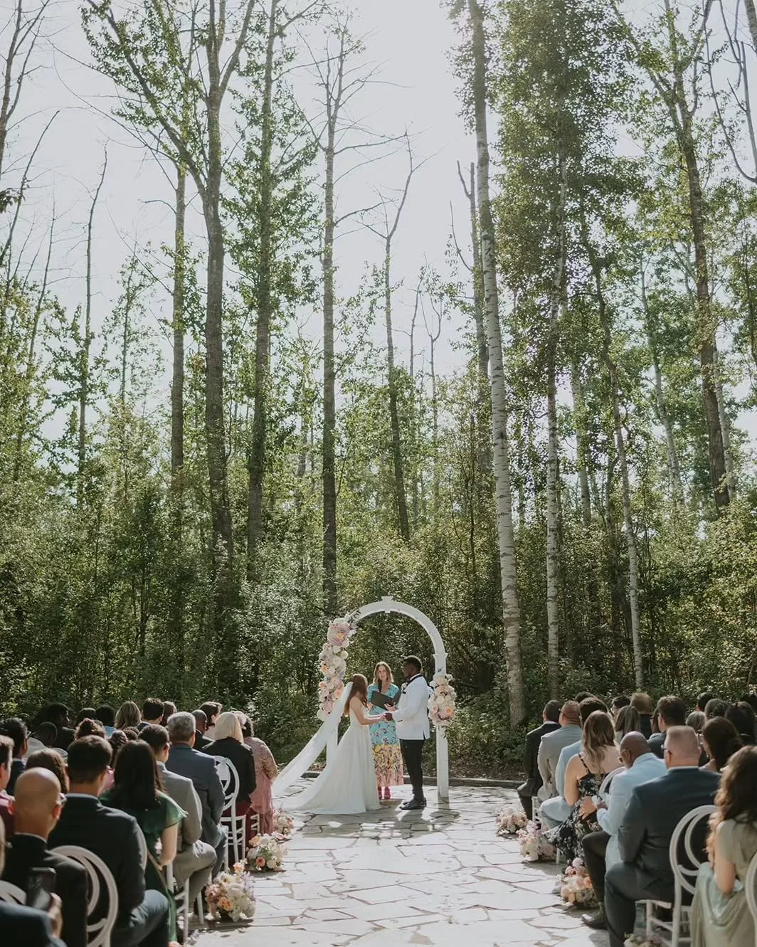 Kicked off the long weekend with these beauties and have sneak peeks already from the amazing @nicolenawrotphoto 💕  4 happy couples, 500 kms driven, 2 wasp stings! Moving slow today... pancakes and coffee in bed with my little guy, followed by a nat