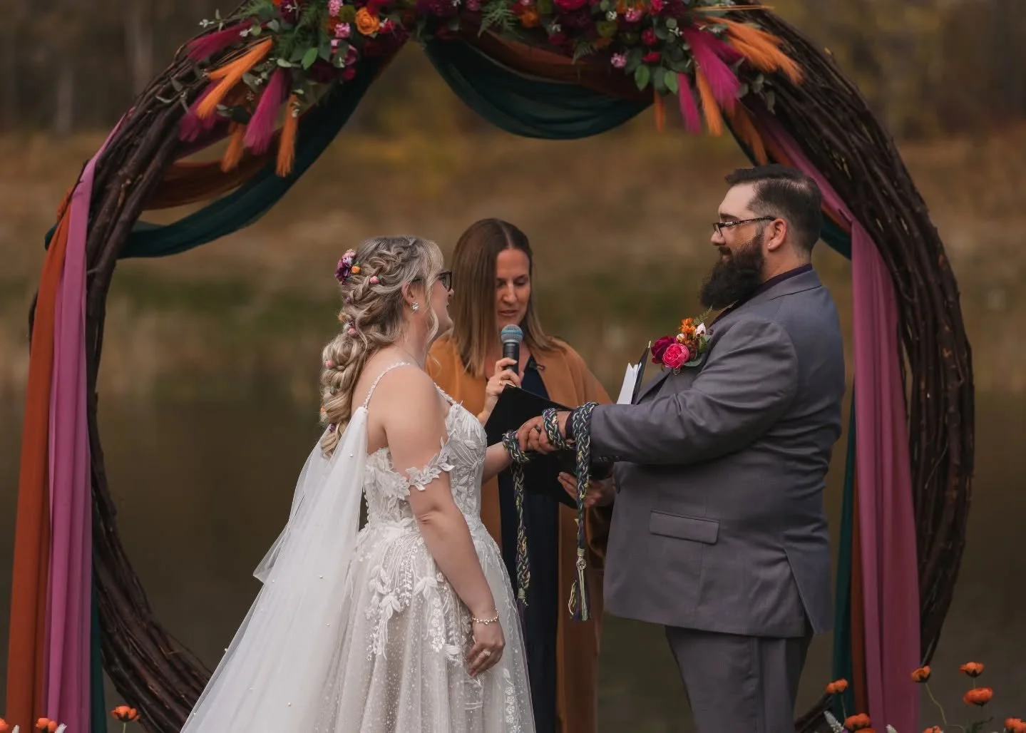 Happy fianc&eacute; season to all who celebrate 🥂 love seeing inquiries coming through from holiday engagements. Shaping up to be a beautiful 2026 ❤️