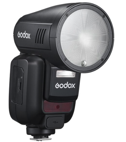Godox V100 Flash
