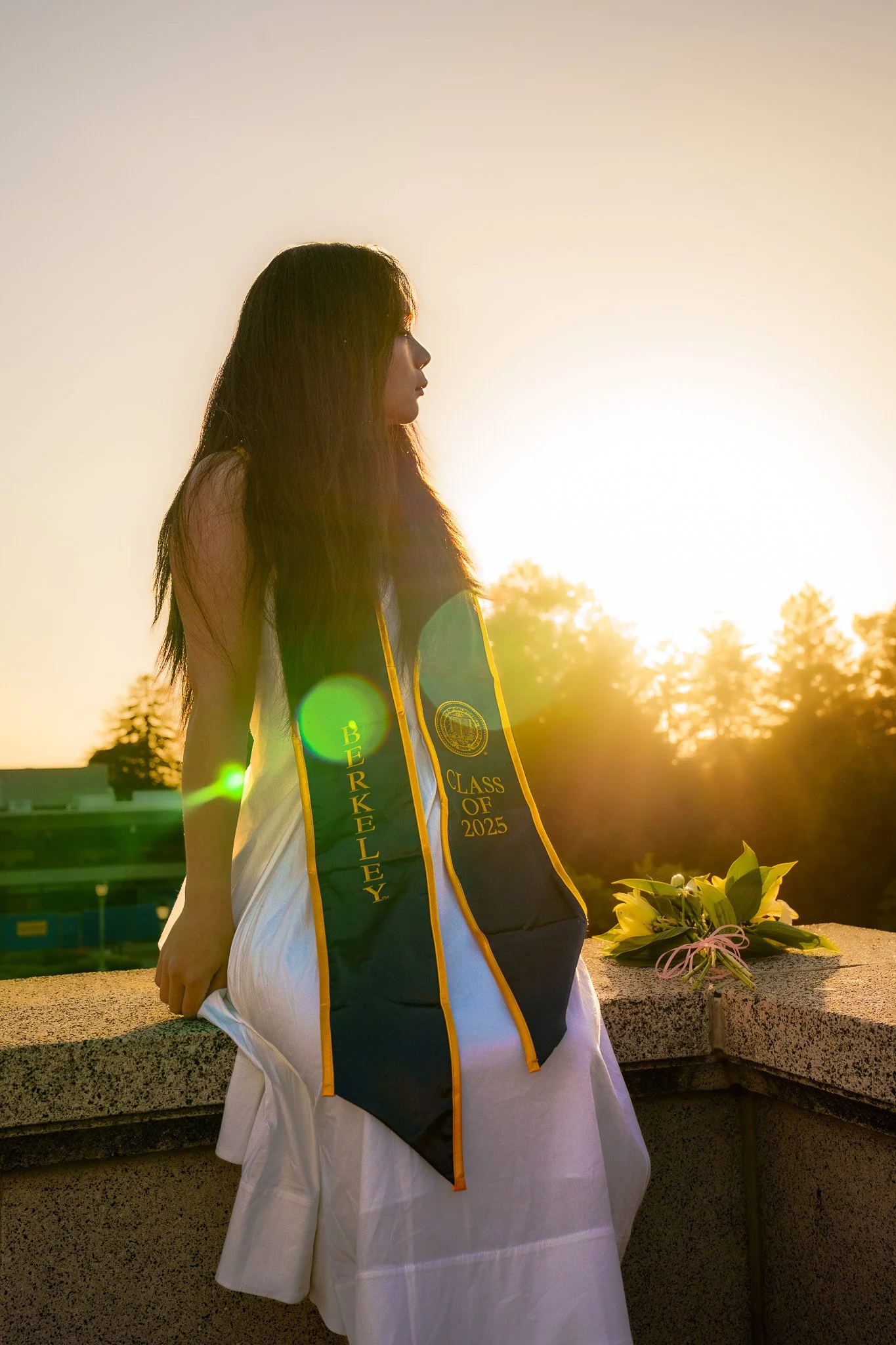 Graduation Photoshoot