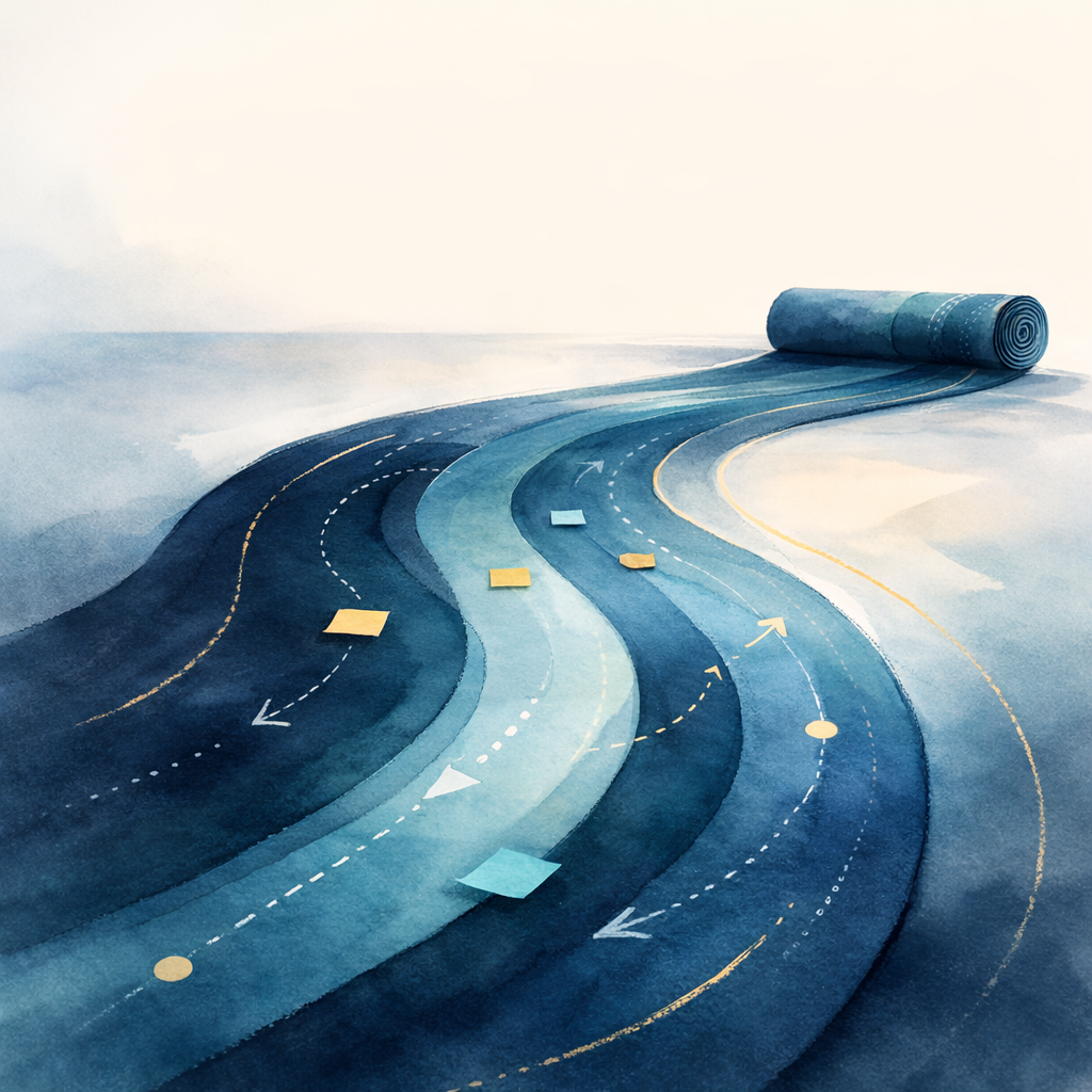 Rolling out your first AI pilot