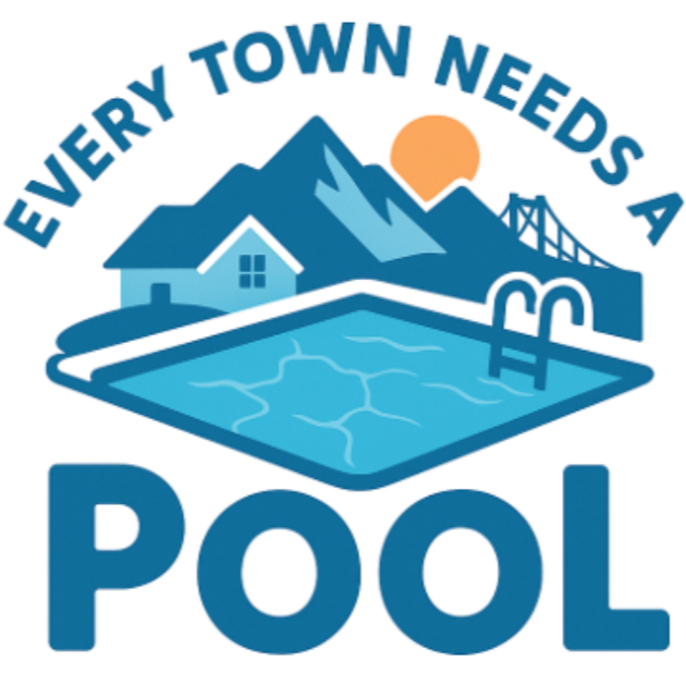 Every Town Needs a Pool