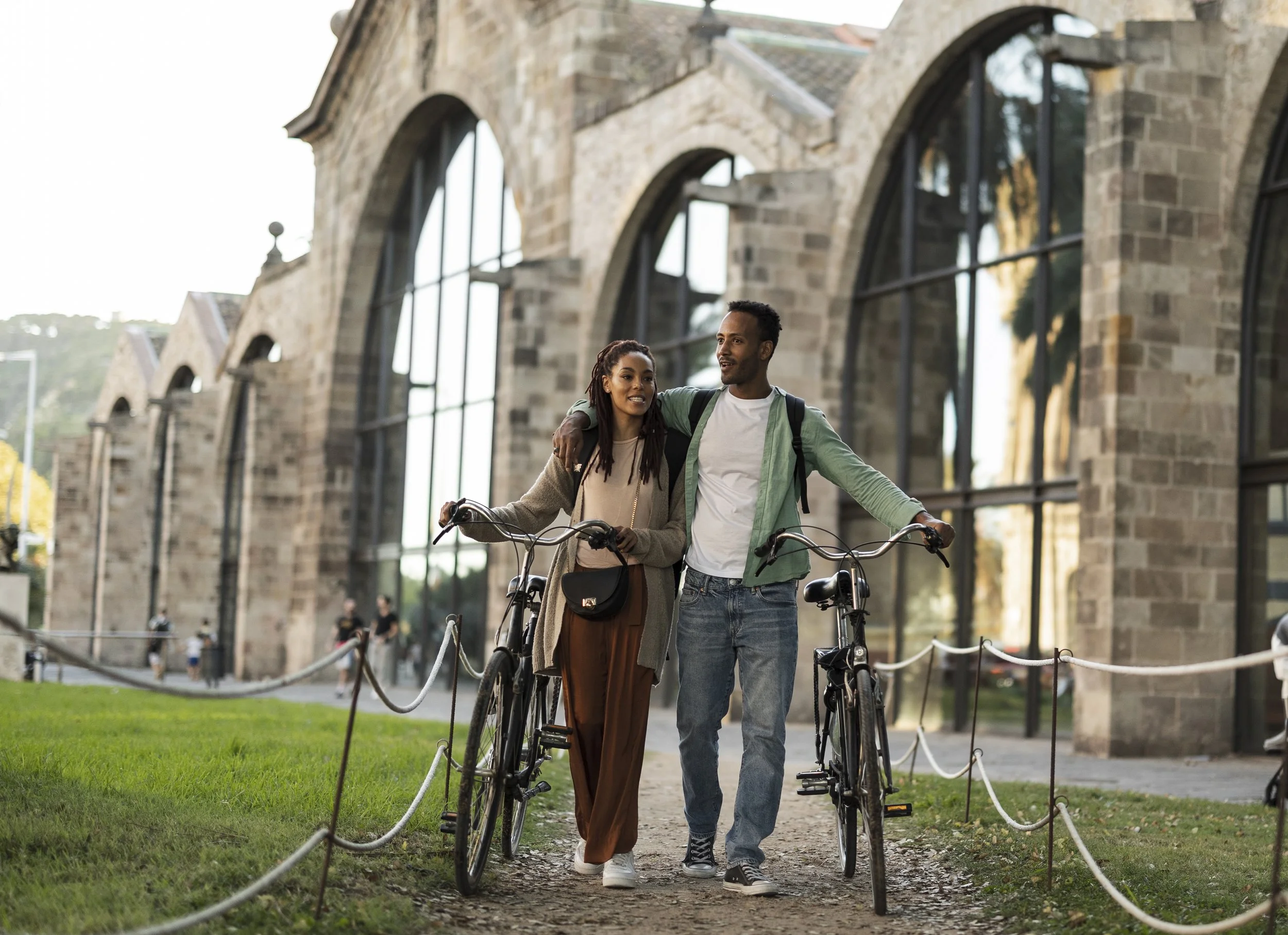 Students Libero Pathways