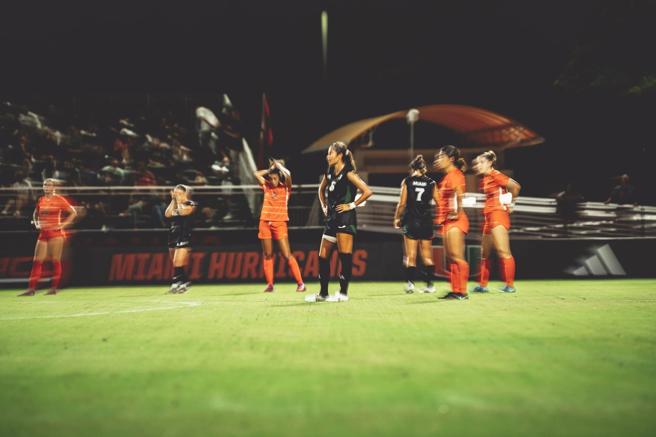 How to Play Professional Soccer After College: A Guide for Seniors