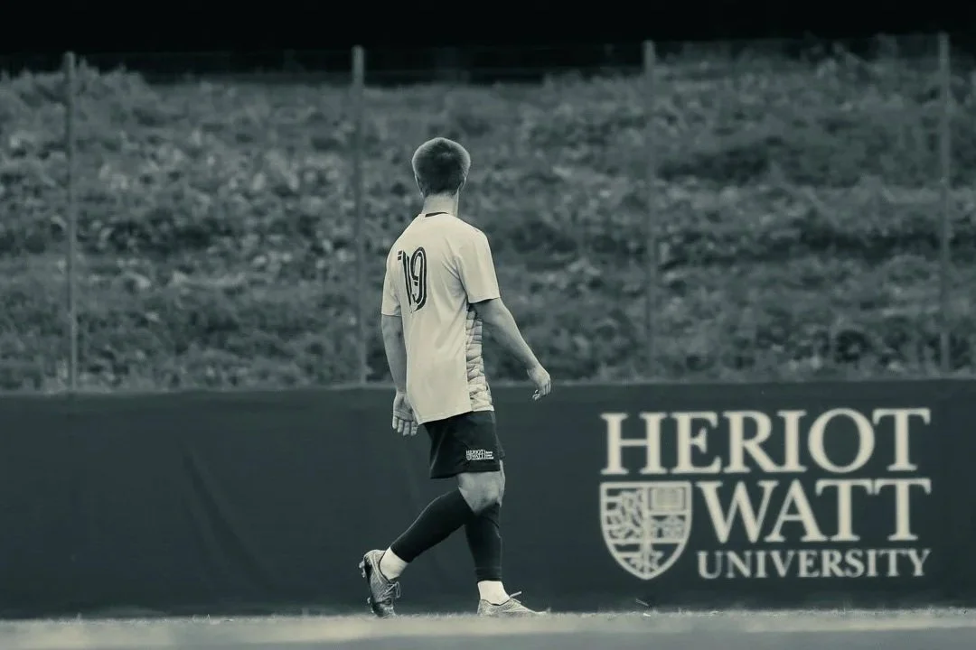 How to Play Soccer Overseas After College: A Complete Guide