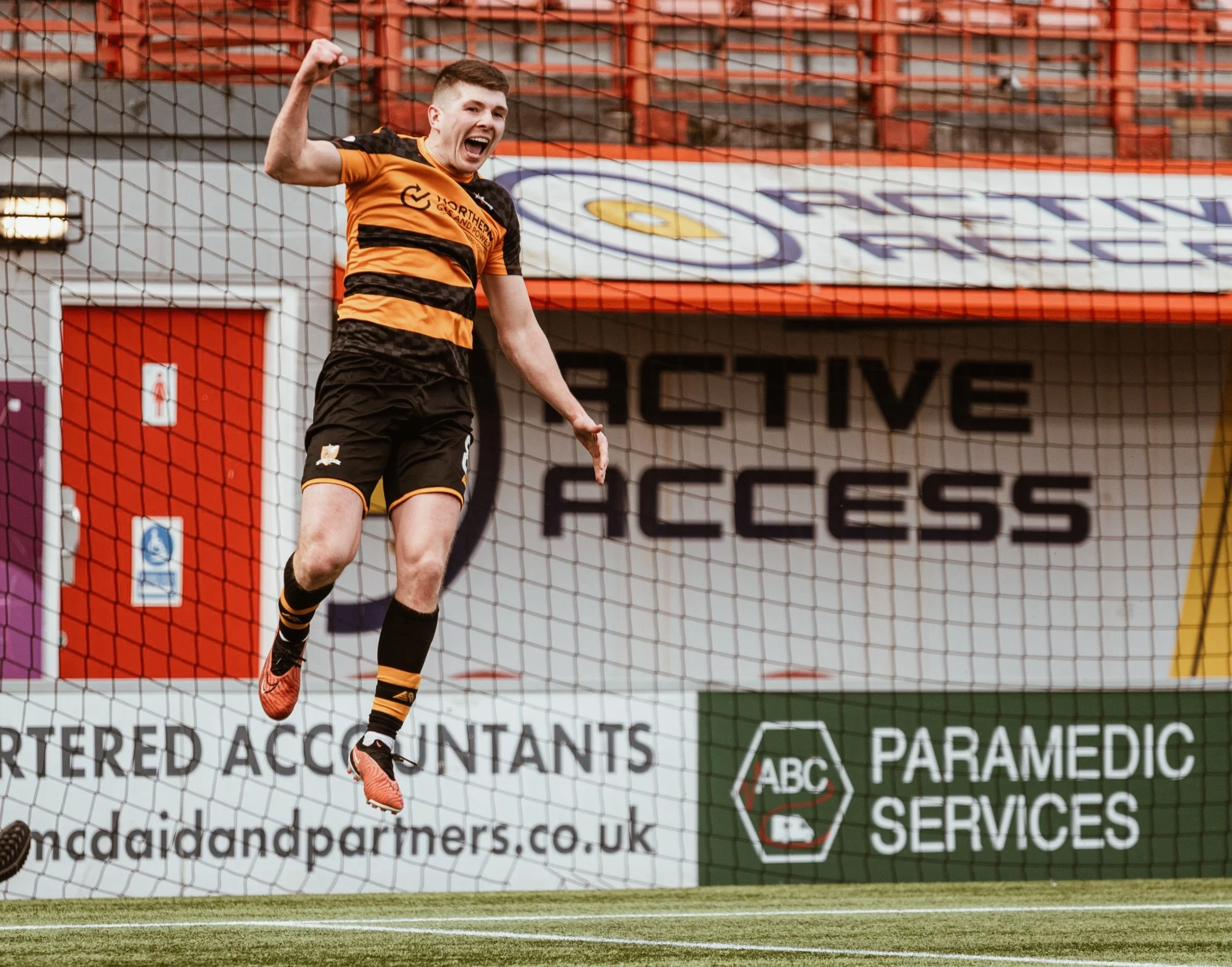 Kurtis Roberts Libero Pathways