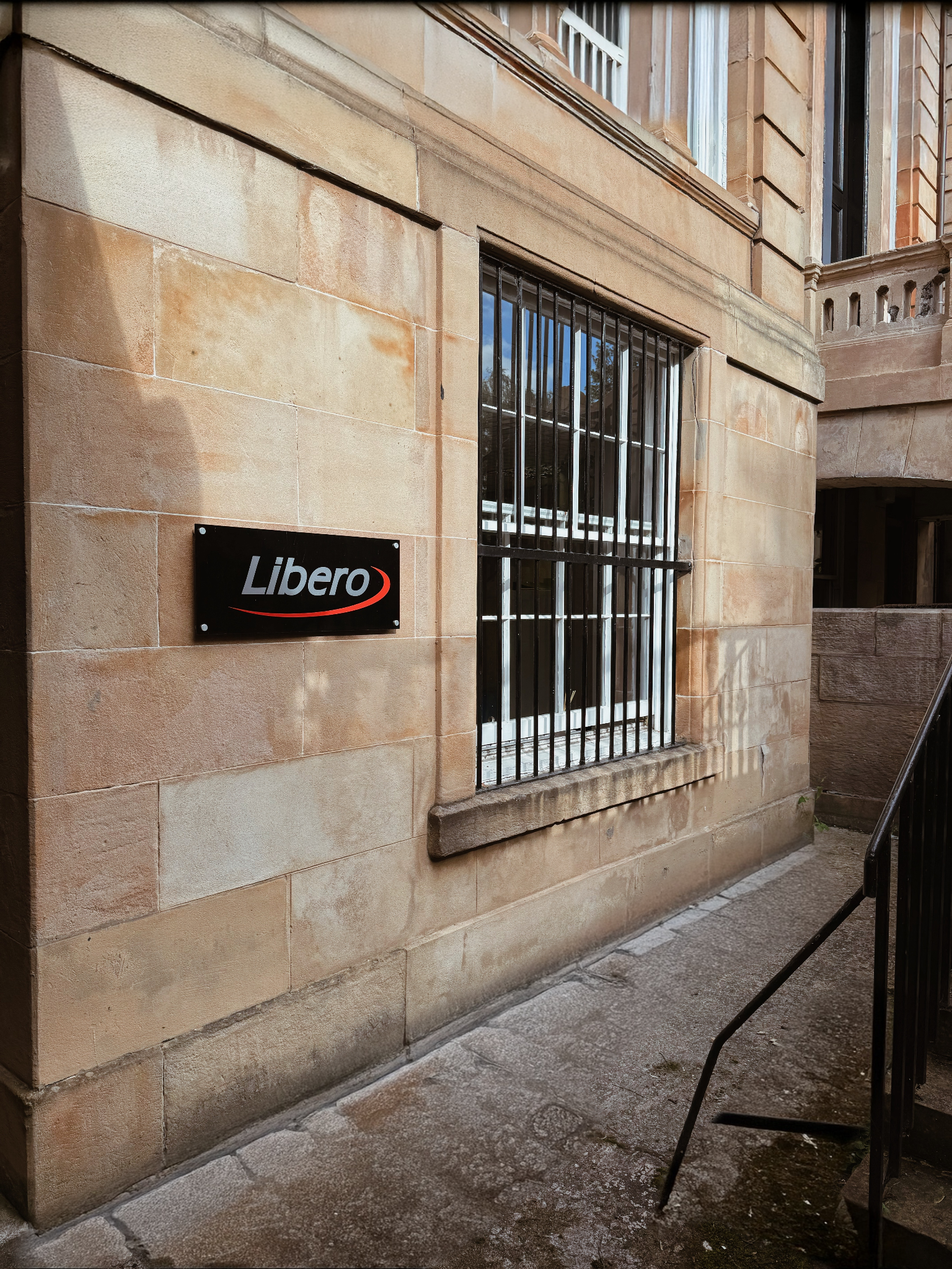 Libero Office Libero Pathways