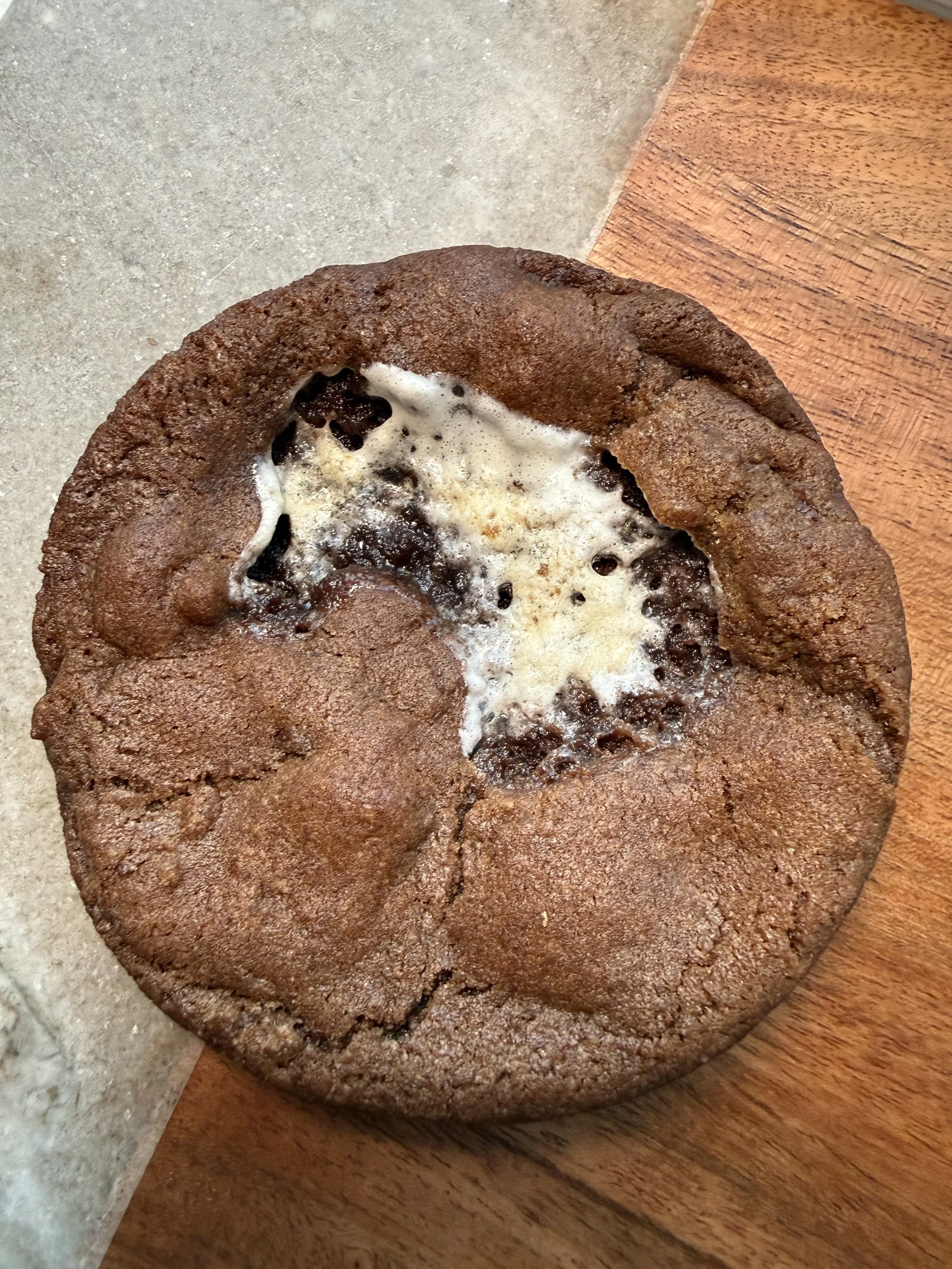 1 Dozen Hot Chocolate