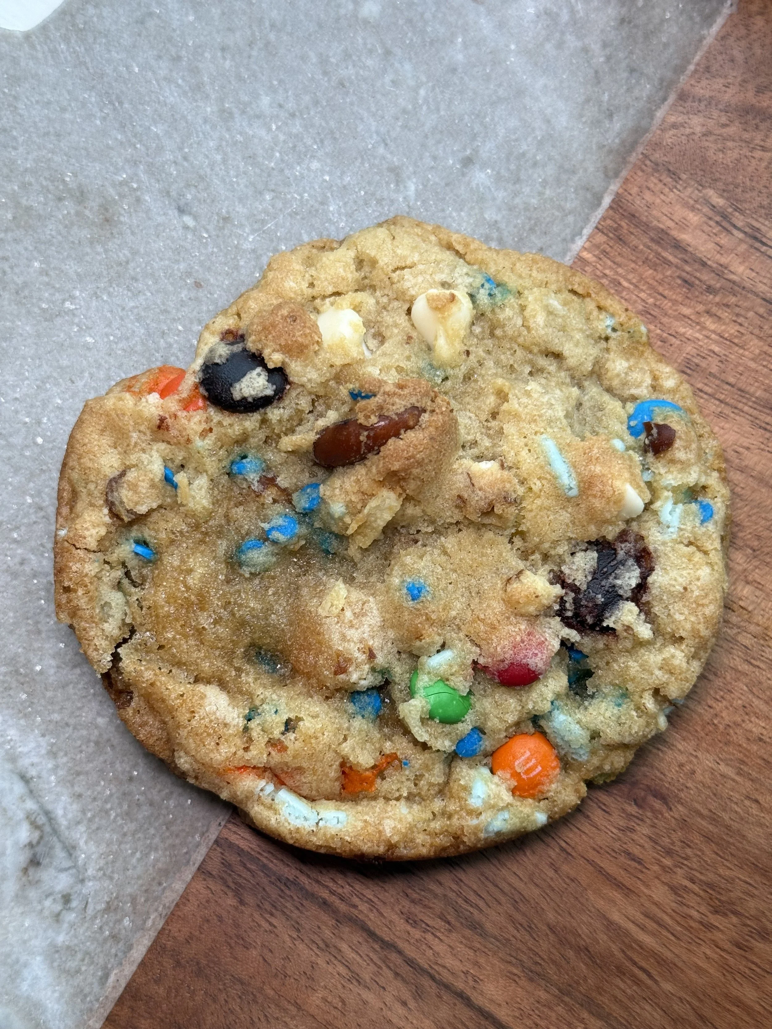 1 Dozen Everything but the Kitchen Sink