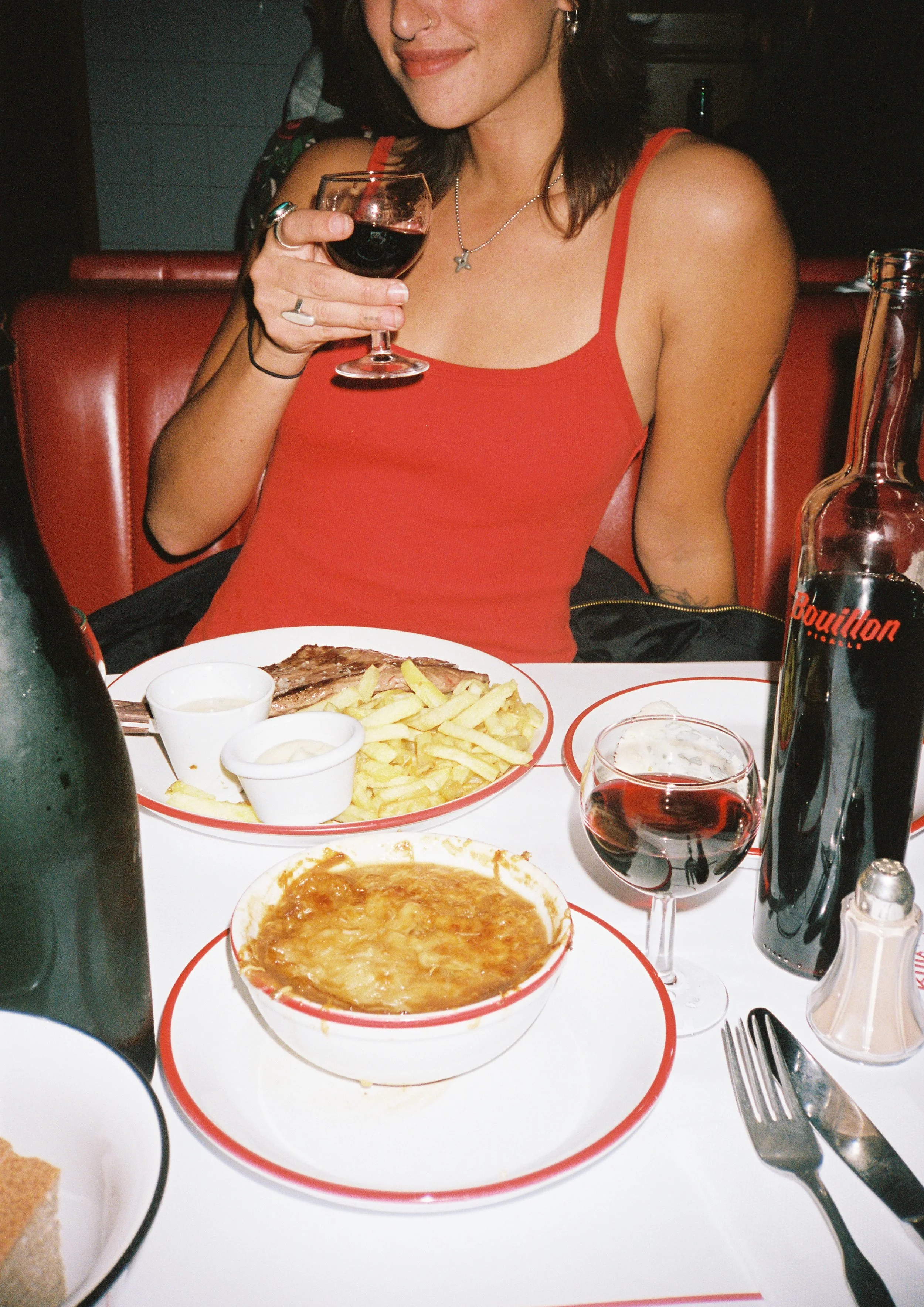 Paris Research + Development