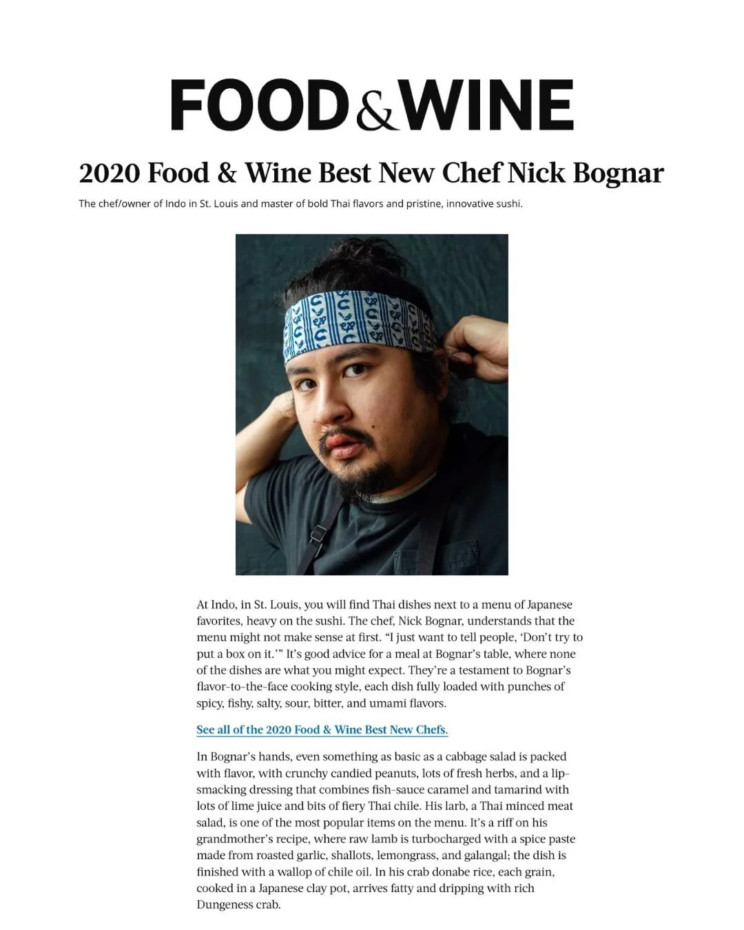 https://www.foodandwine.com/chefs/best-new-chefs-2020-nick-bognar