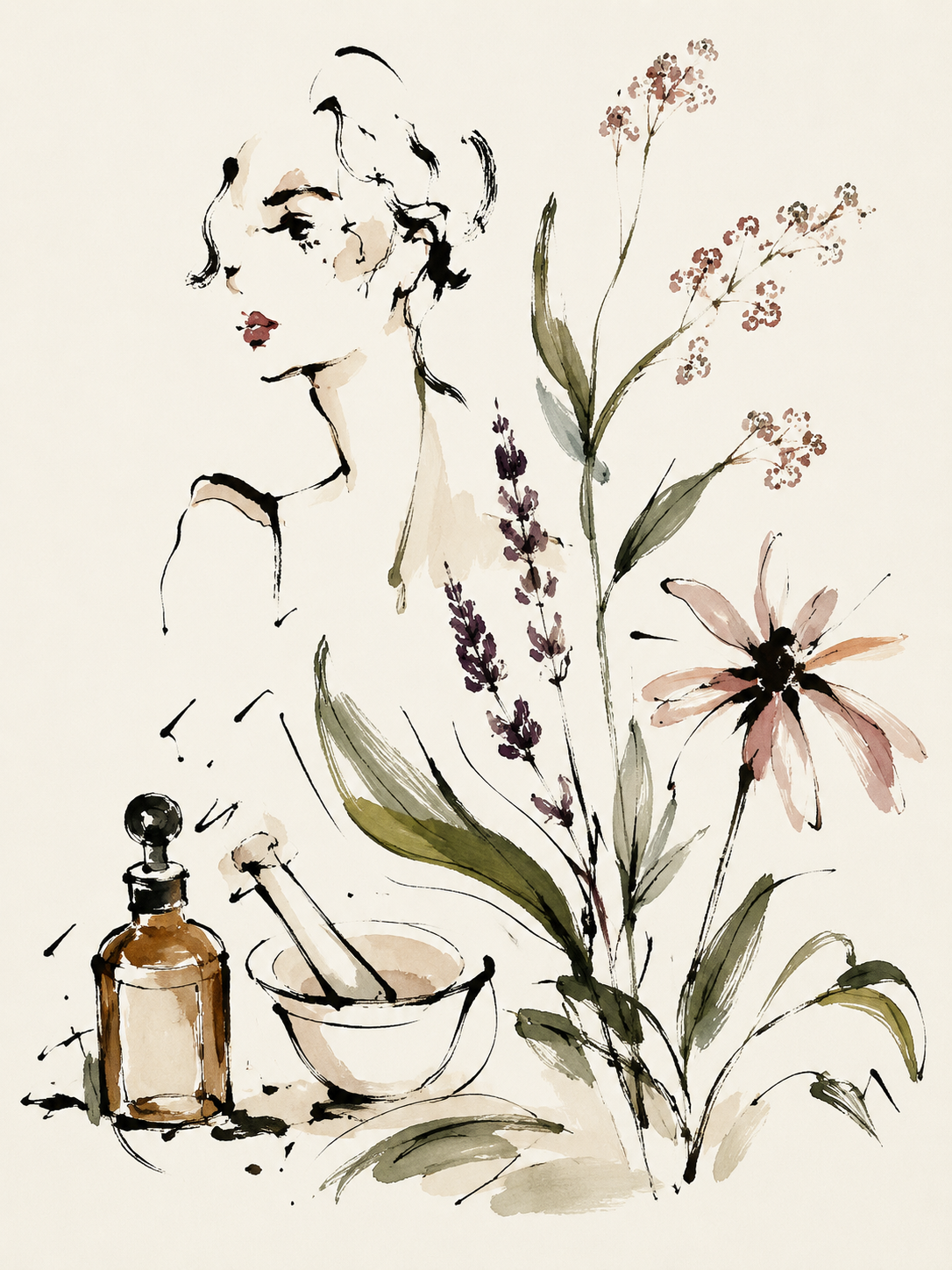 What Is Herbalism Fashion?