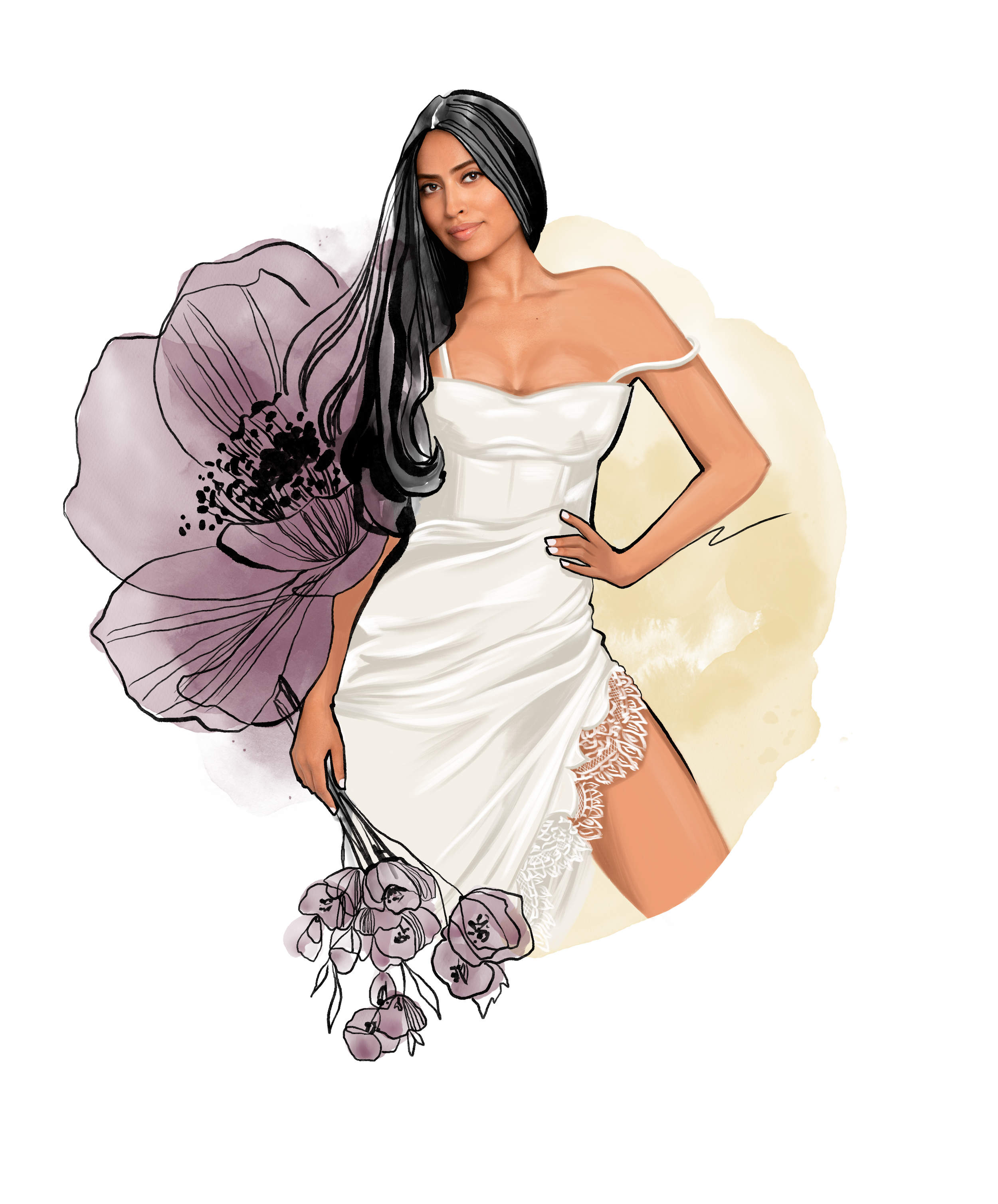Cécile_de_Fleur_Hero_dress.png