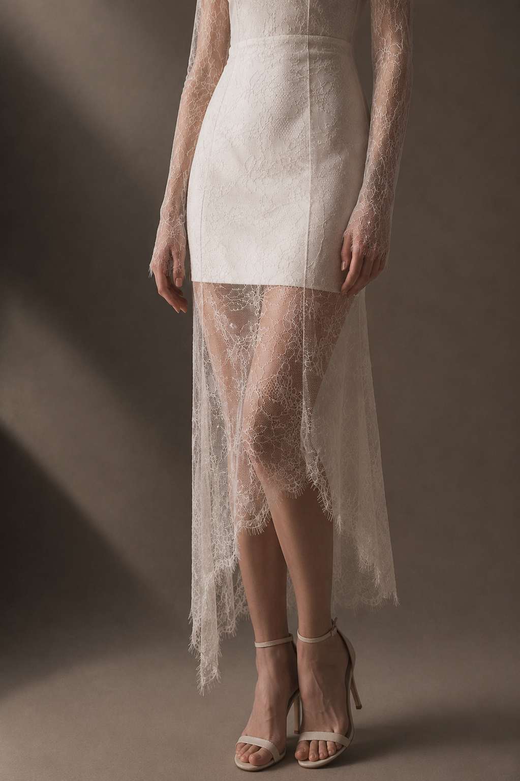 Lace High Neckline dRess_VOLI.PNG