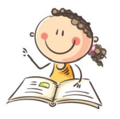 books for kids girl and book.png