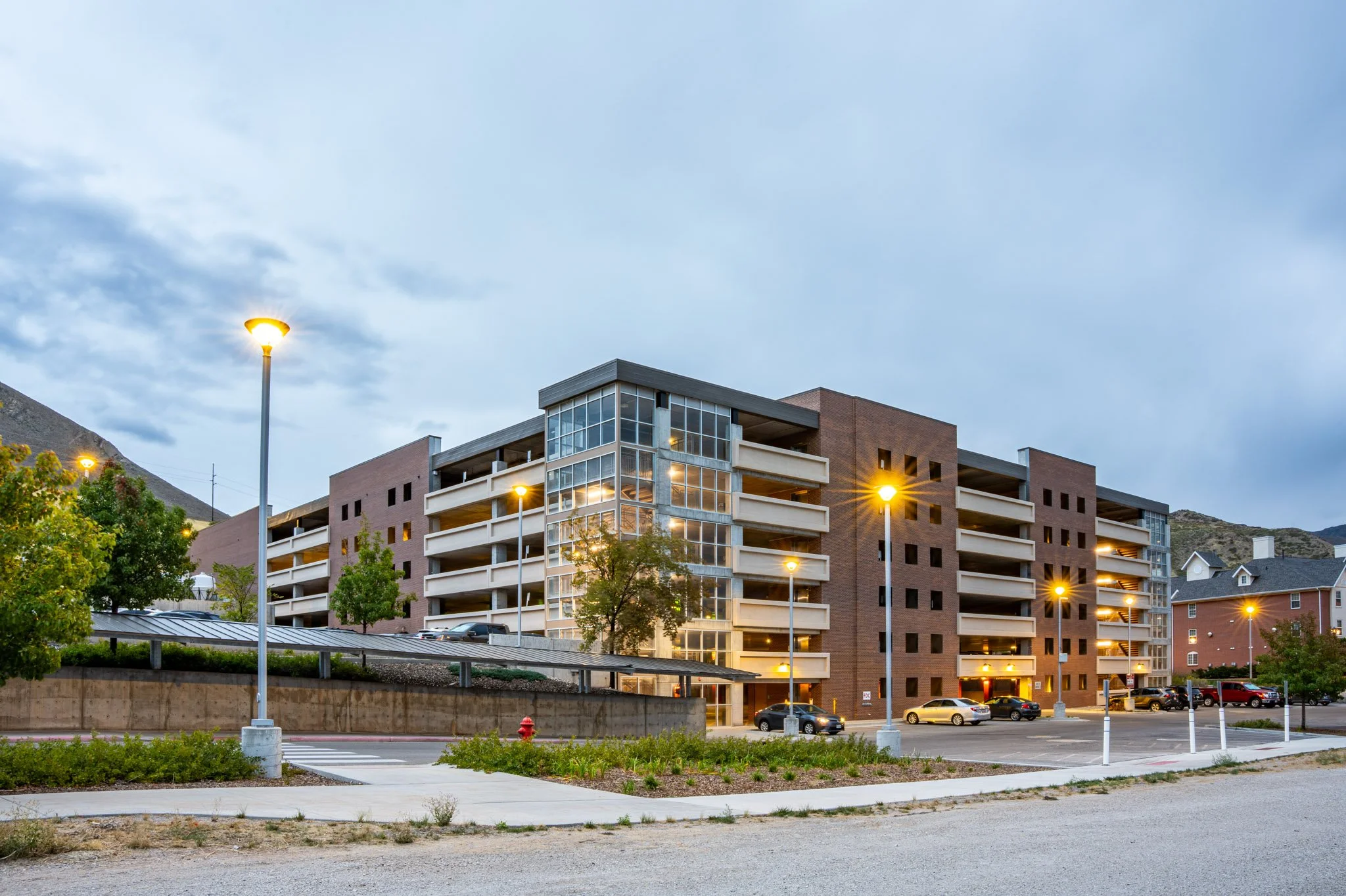UU Shoreline Parking Garage Small-2.jpg