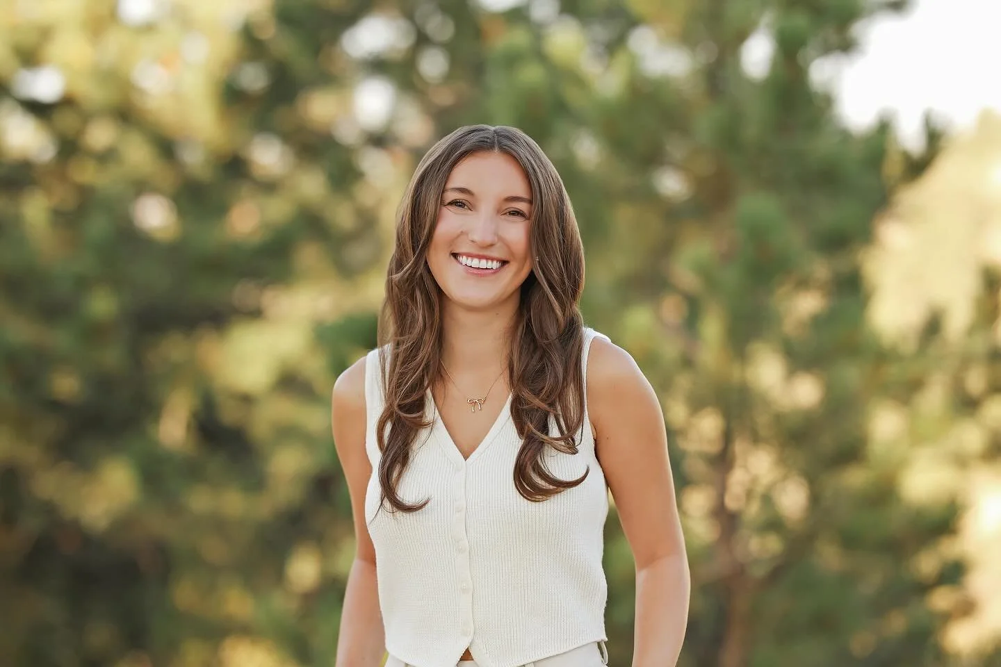 Time to put a face to the name - I&rsquo;m Mikayla 🎀

You deserve to know who your therapist is as a human, and I truly believe that connection can be powerful and impactful for your counseling journey.

Outside of sessions, you&rsquo;ll usually fin