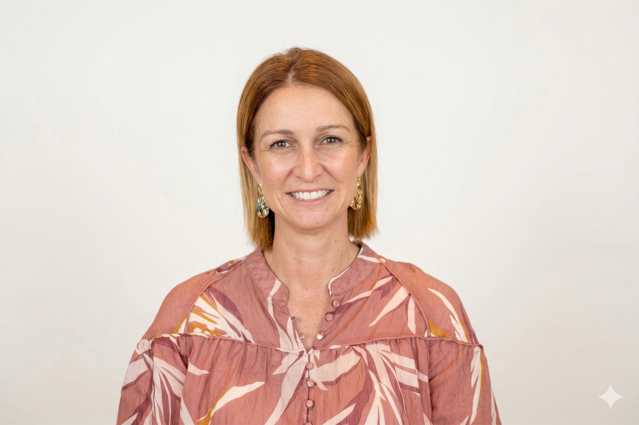 Renee Hakendorf