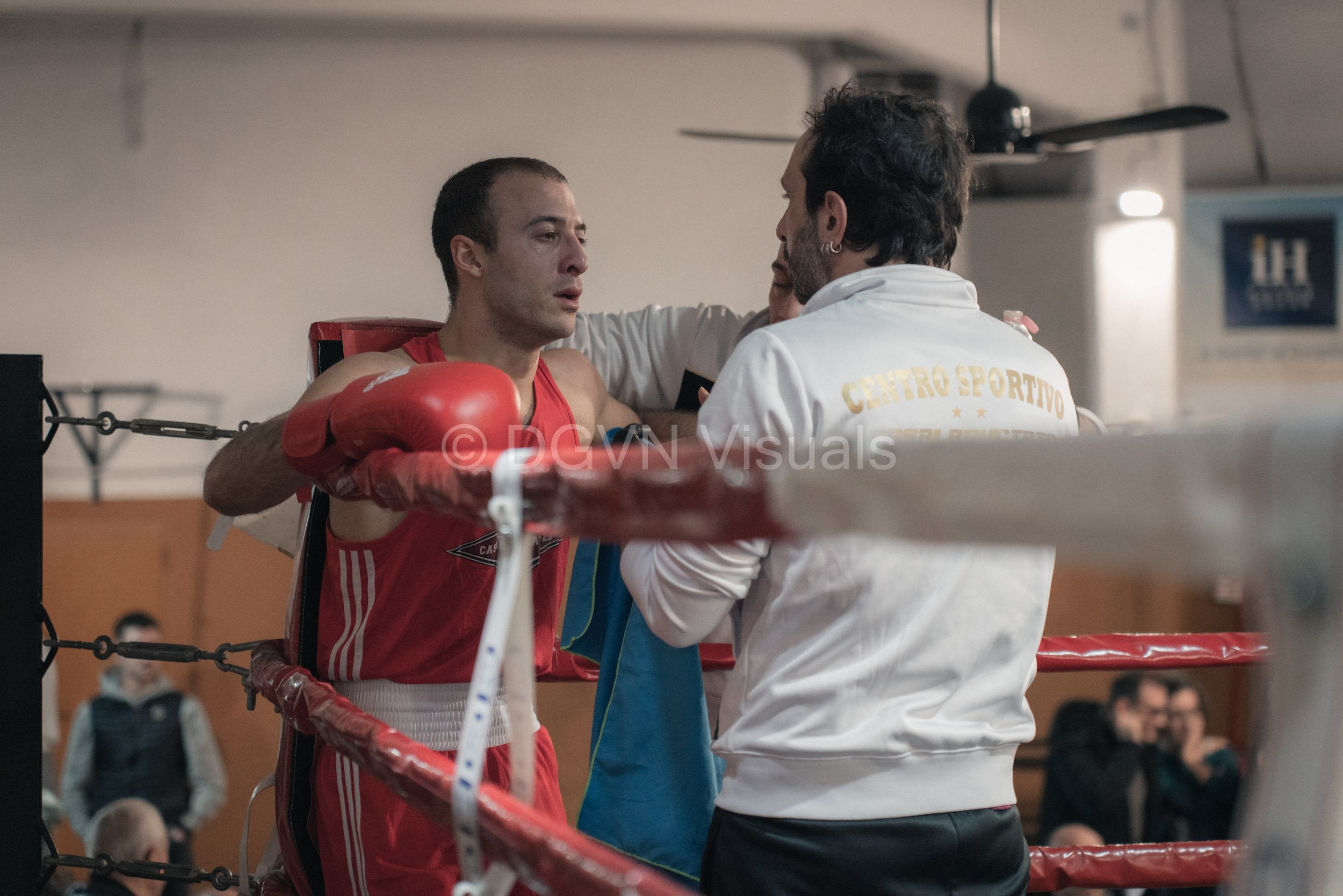 Maratona Box – Foto 066