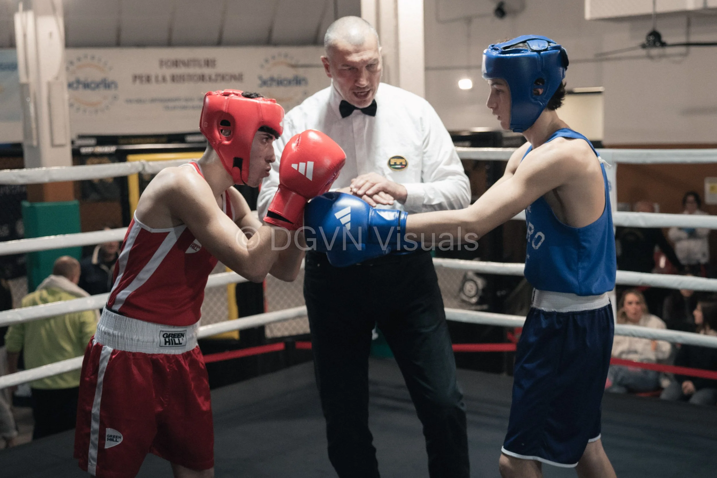 Maratona Box – Foto 028