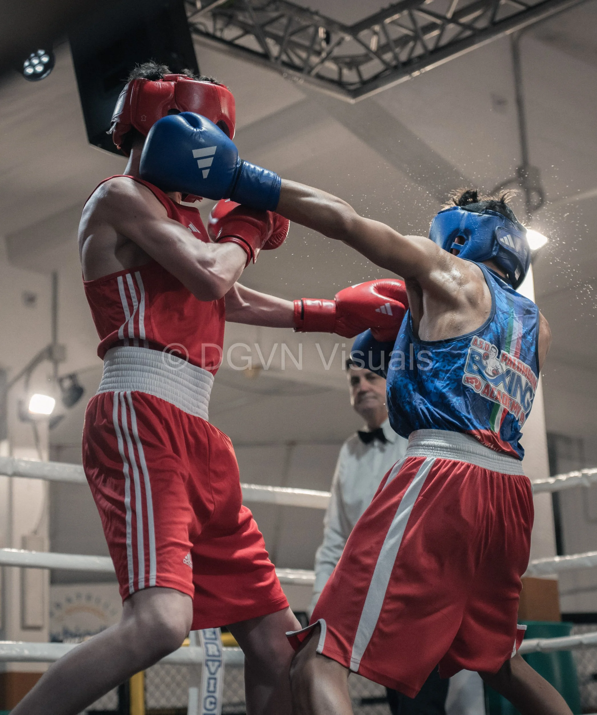 Maratona Box – Foto 023