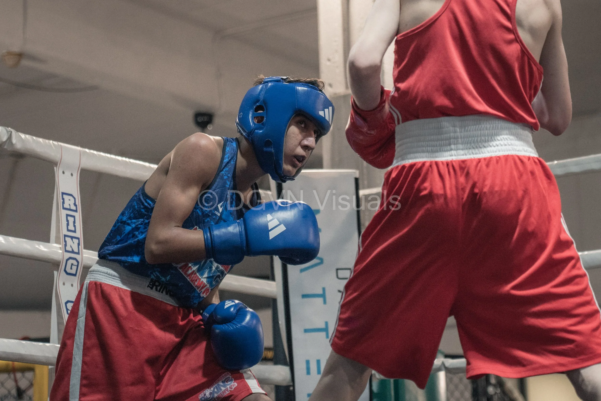 Maratona Box – Foto 020