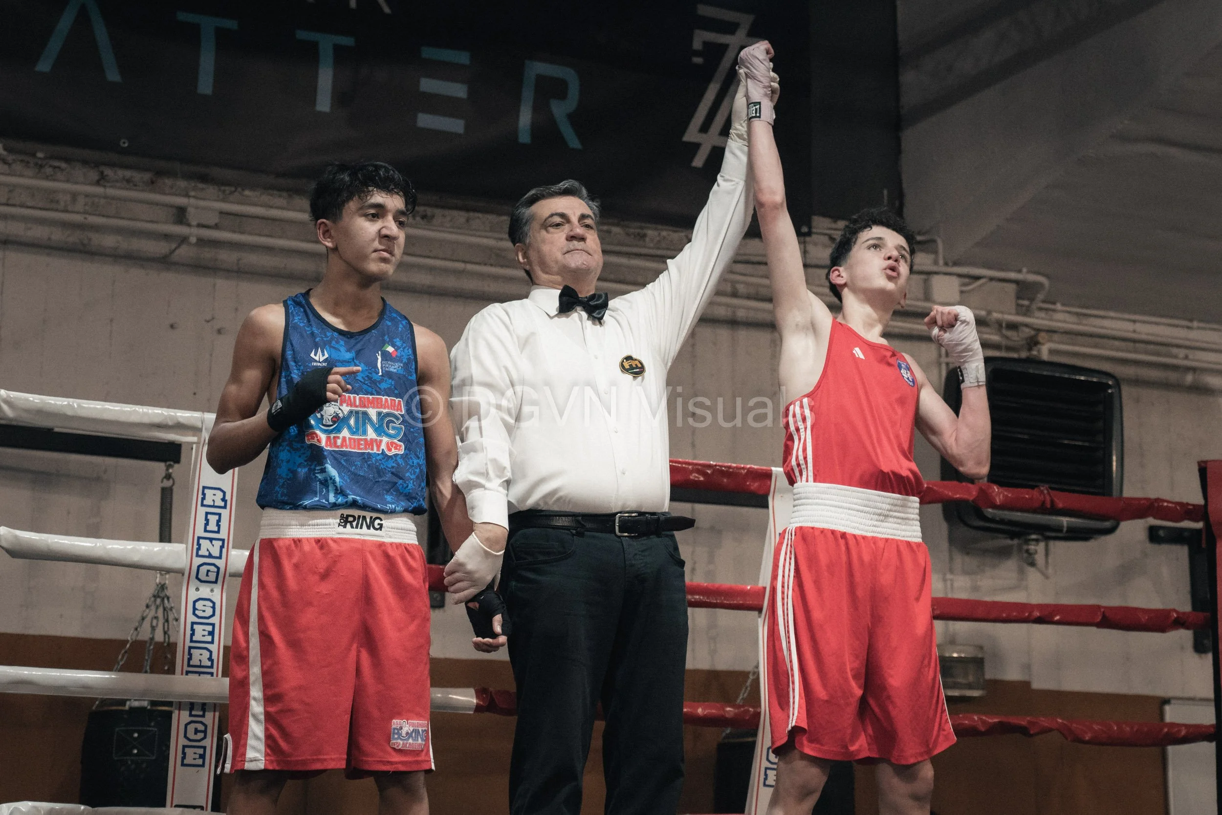 Maratona Box – Foto 025