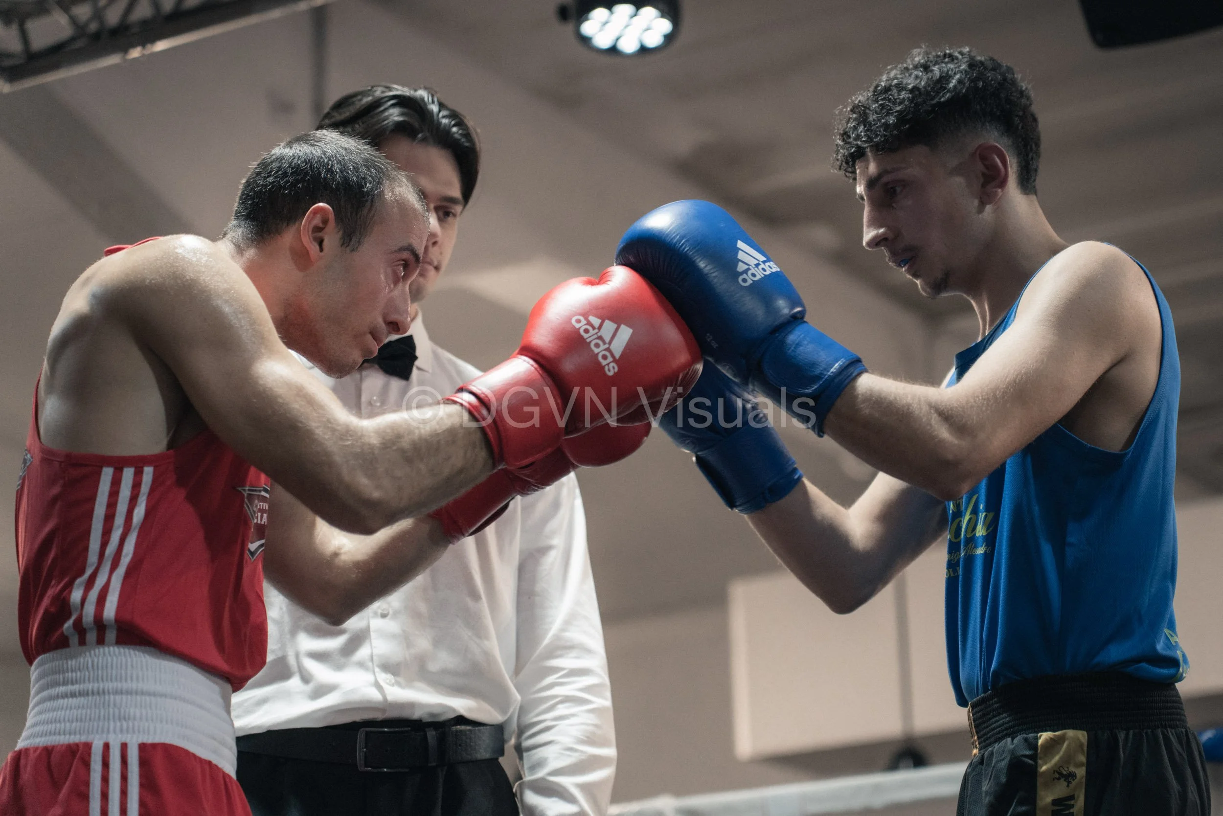 Maratona Box – Foto 064