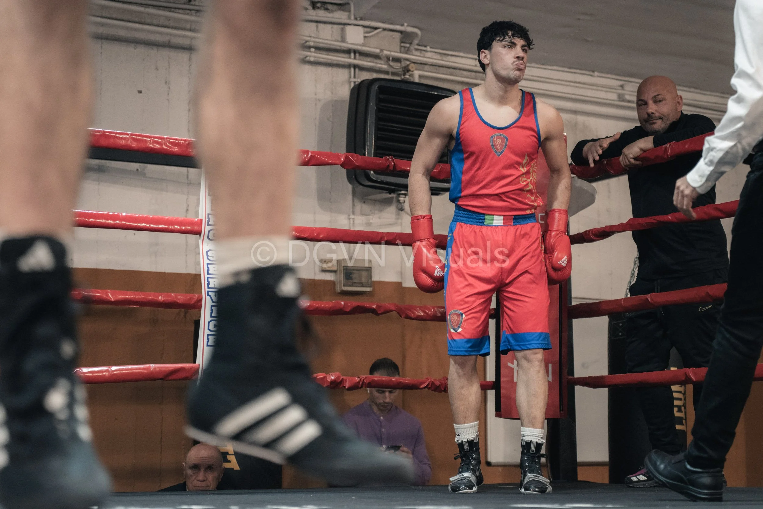 Maratona Box – Foto 046