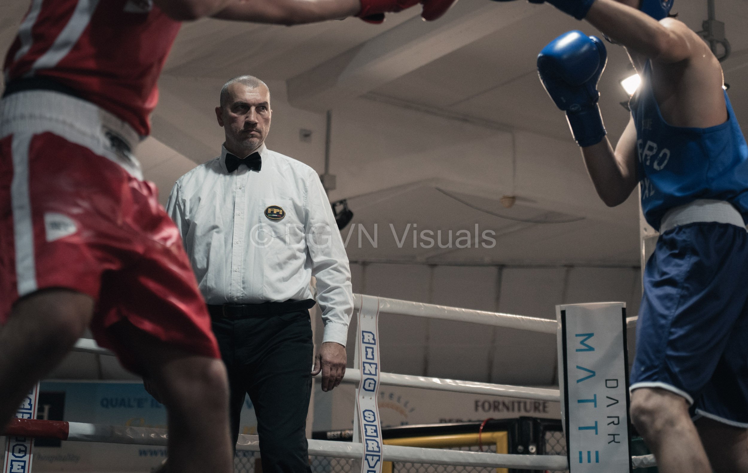 Maratona Box – Foto 042