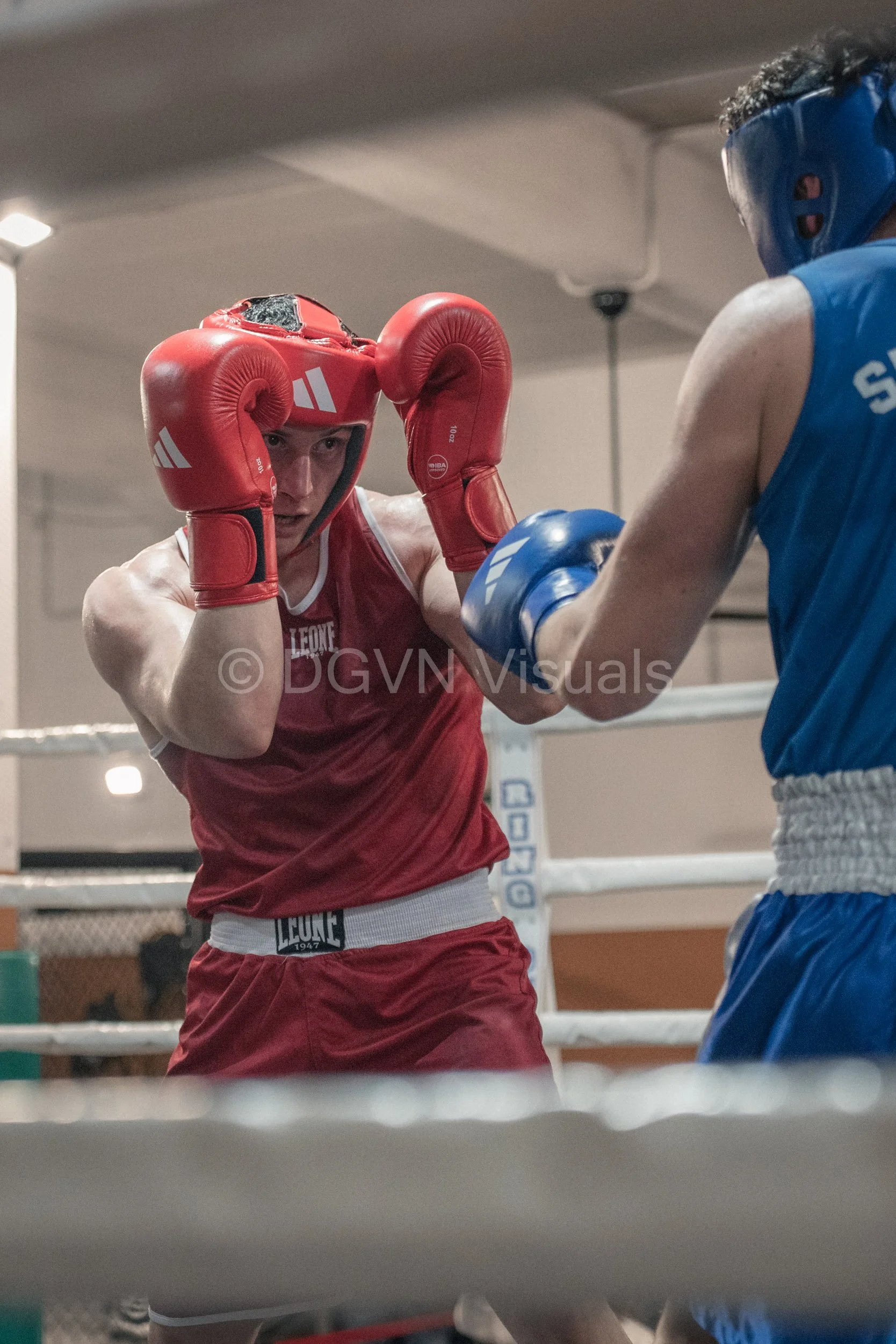 Maratona Box – Foto 081