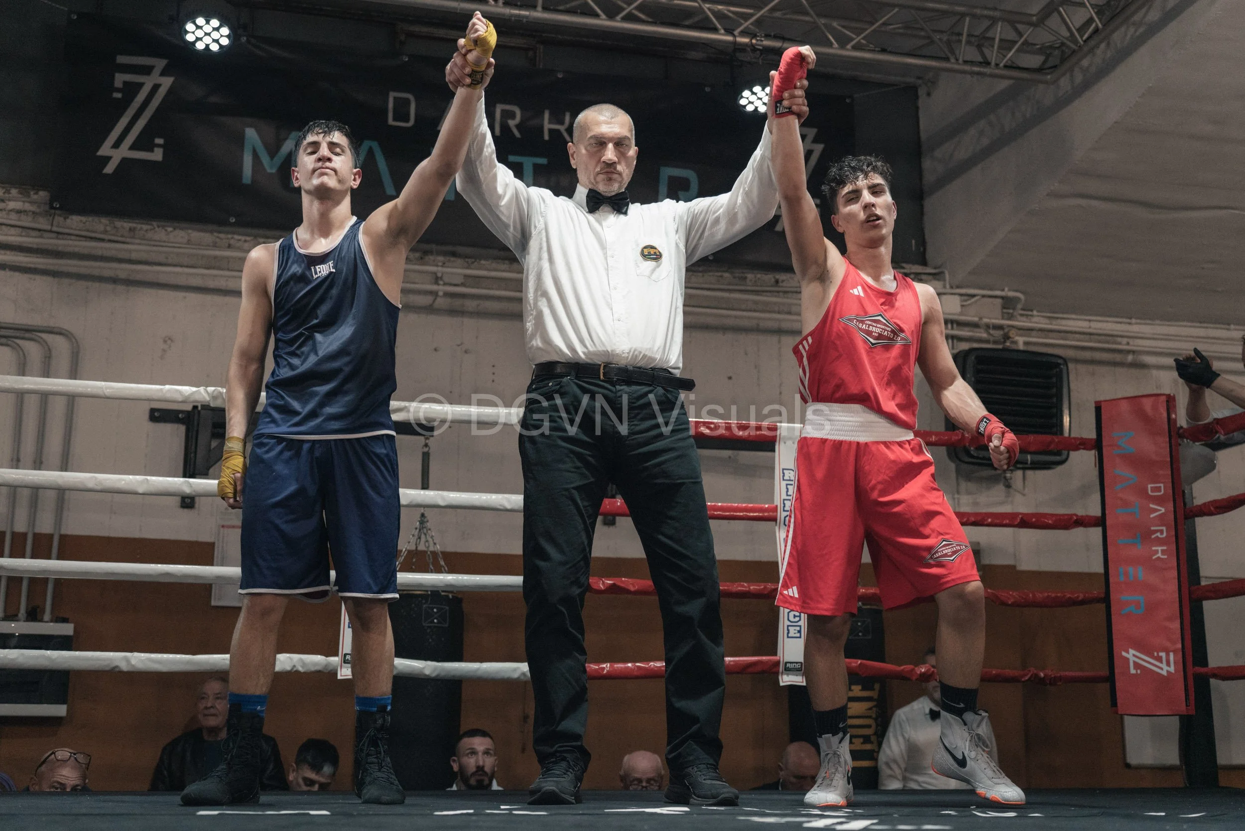 Maratona Box – Foto 073