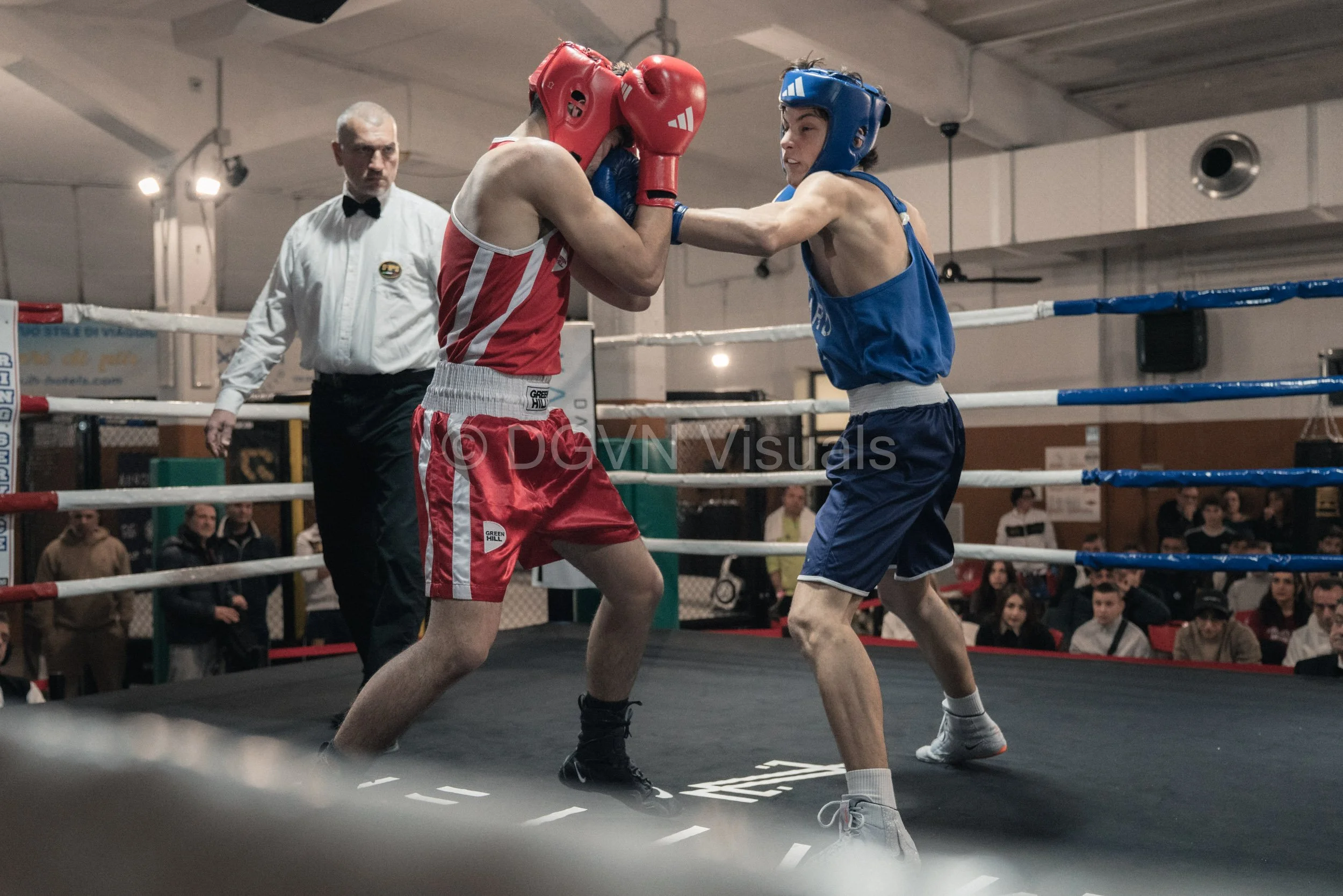 Maratona Box – Foto 033