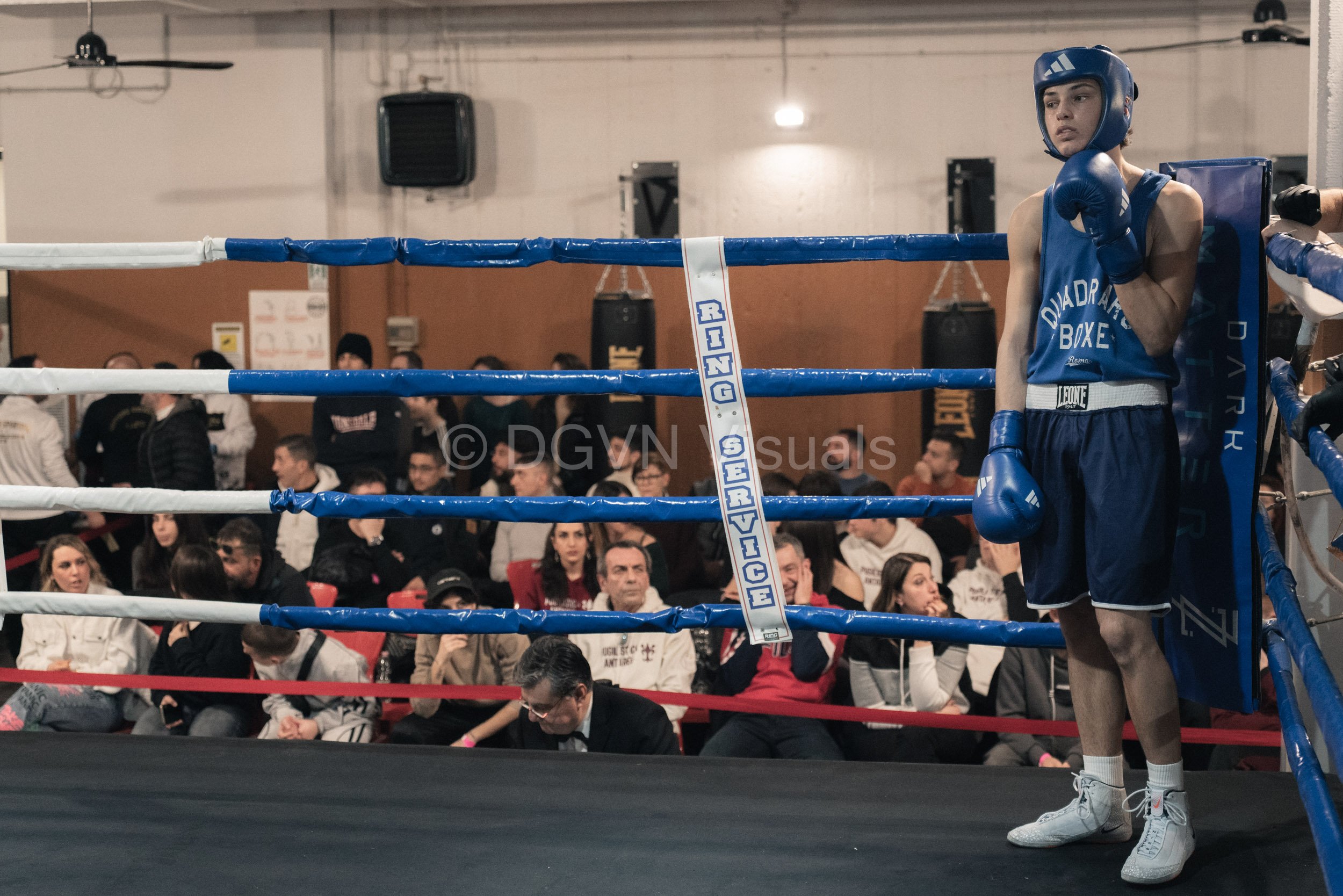 Maratona Box – Foto 027