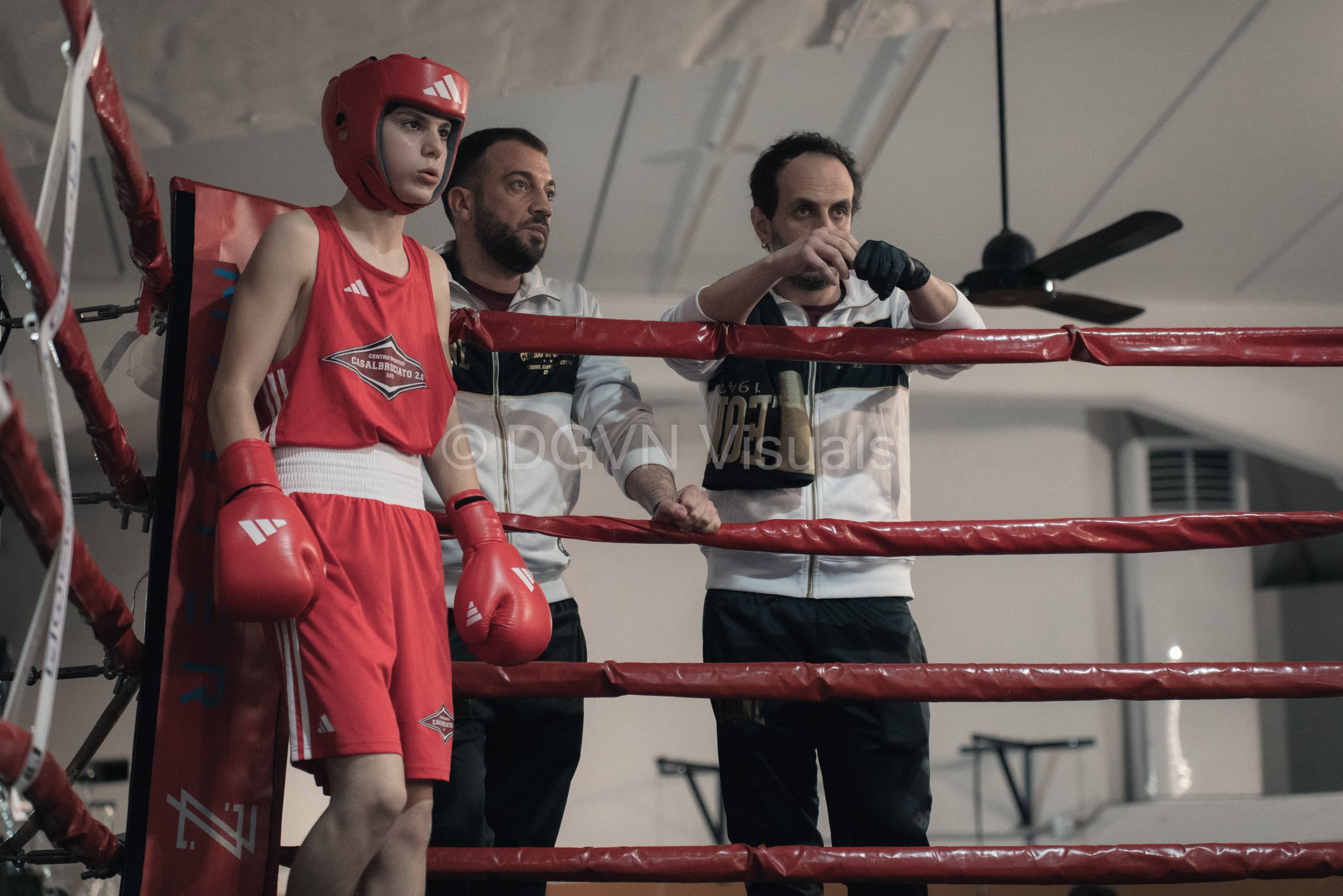 Maratona Box – Foto 001