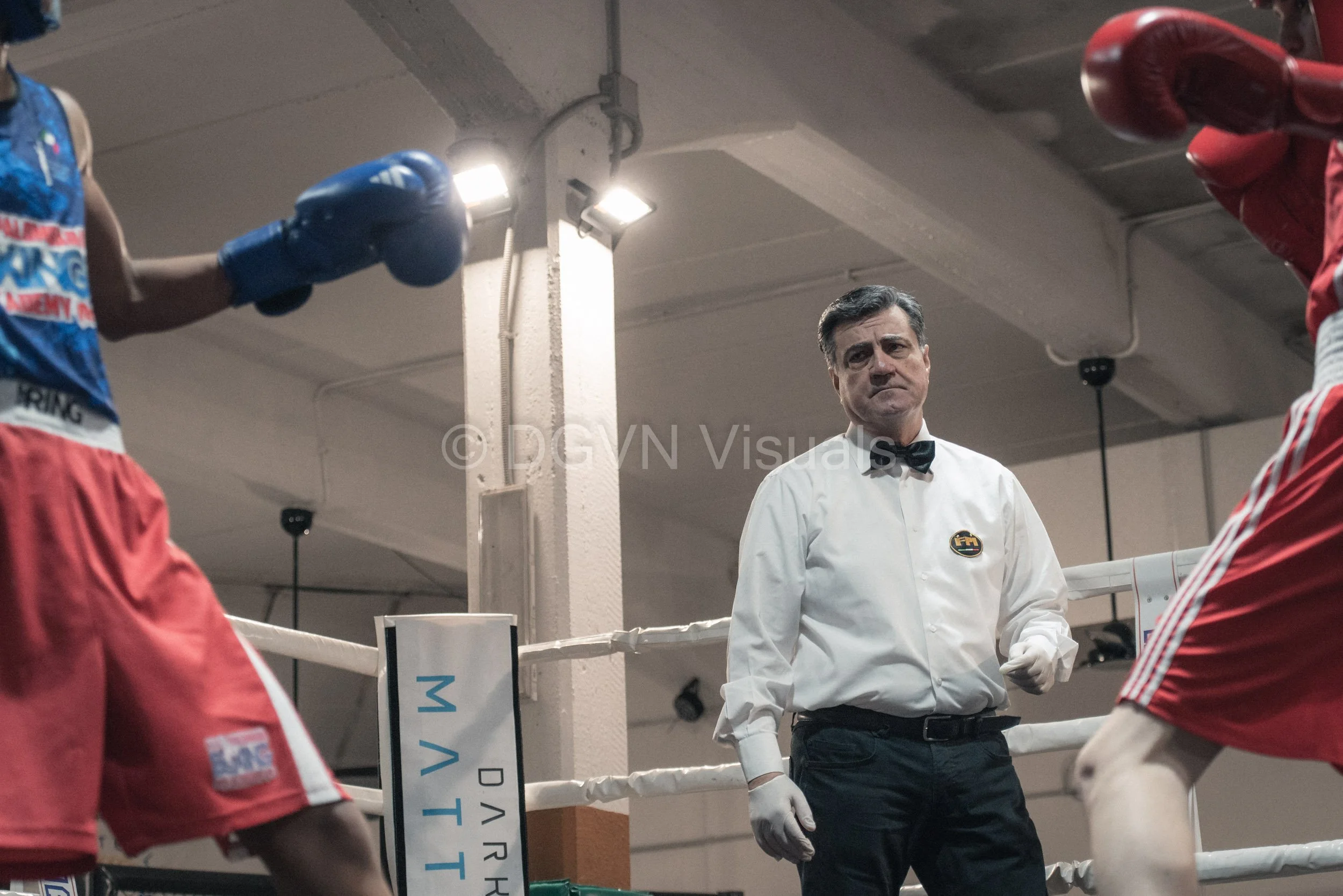 Maratona Box – Foto 021