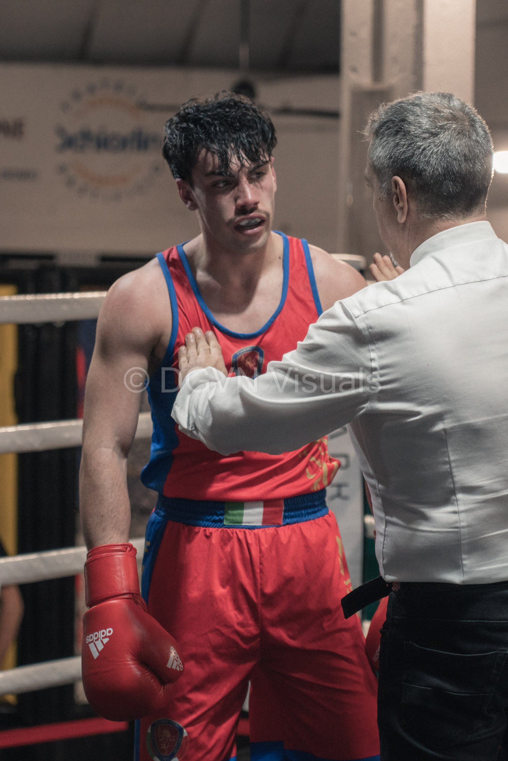 Maratona Box – Foto 052