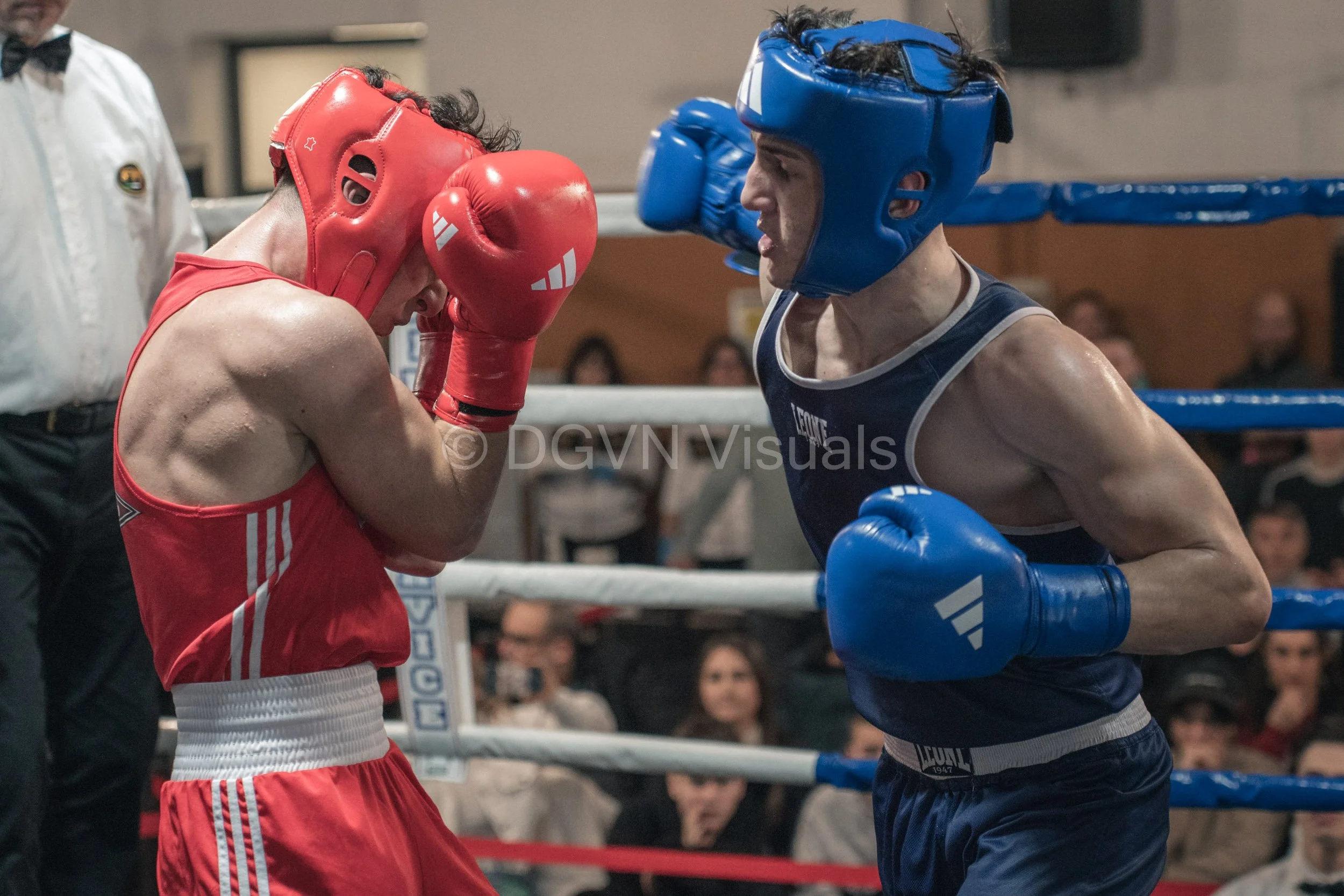 Maratona Box – Foto 072