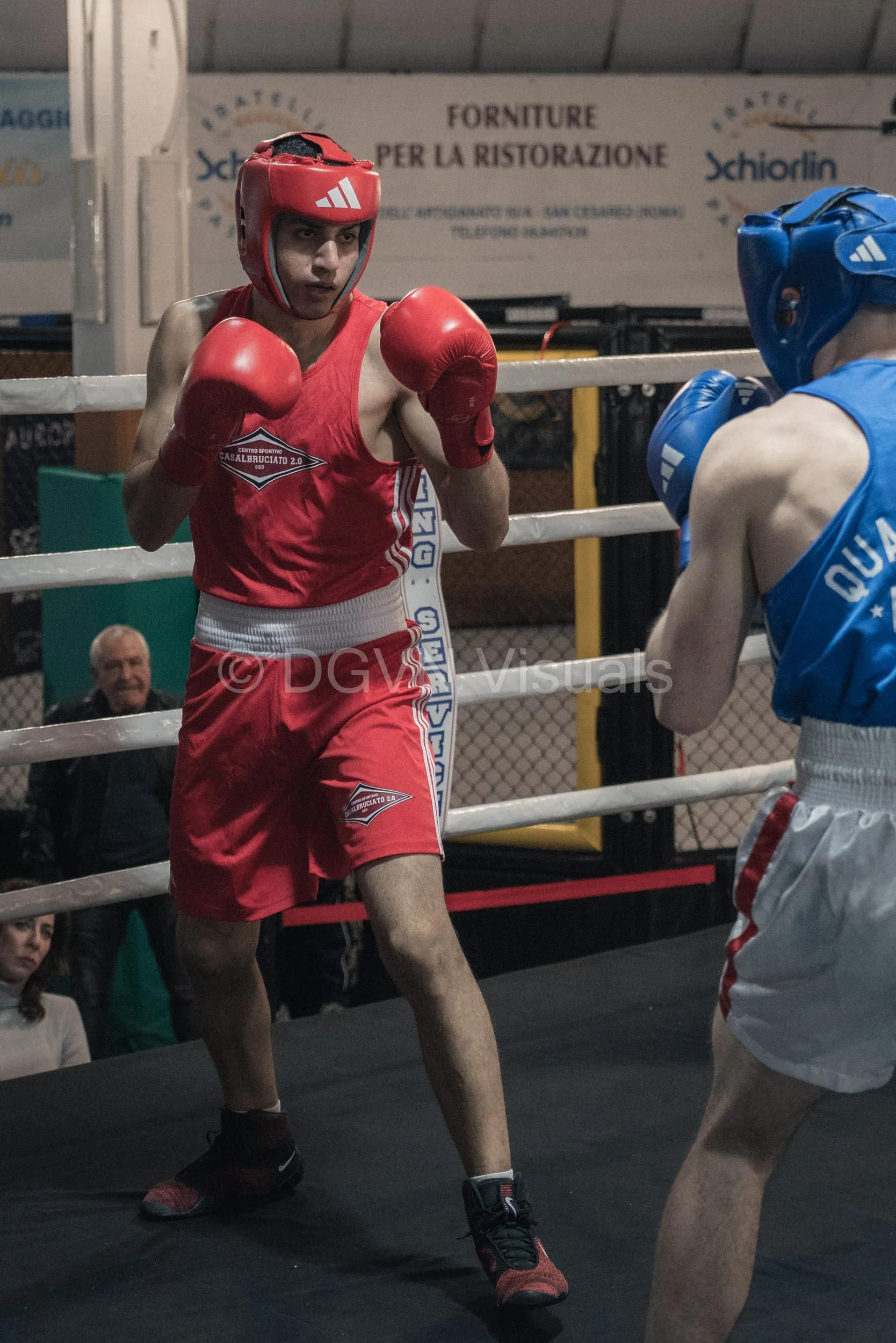 Maratona Box – Foto 089