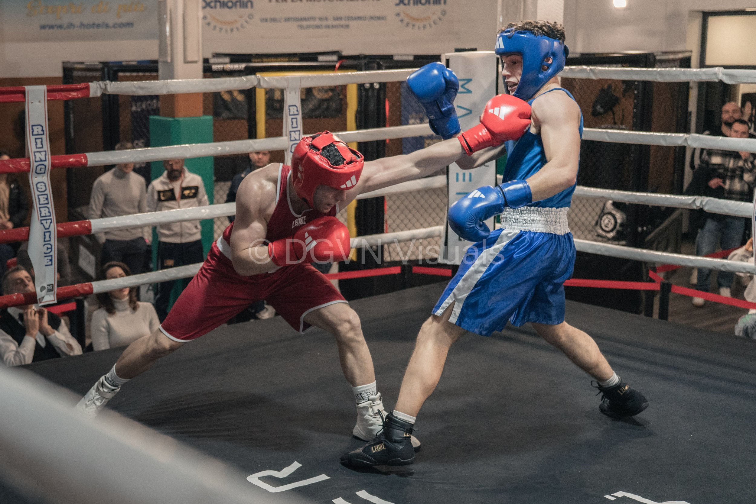 Maratona Box – Foto 079