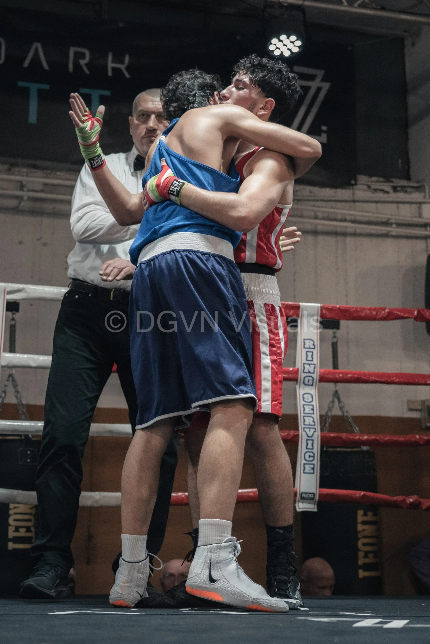 Maratona Box – Foto 044