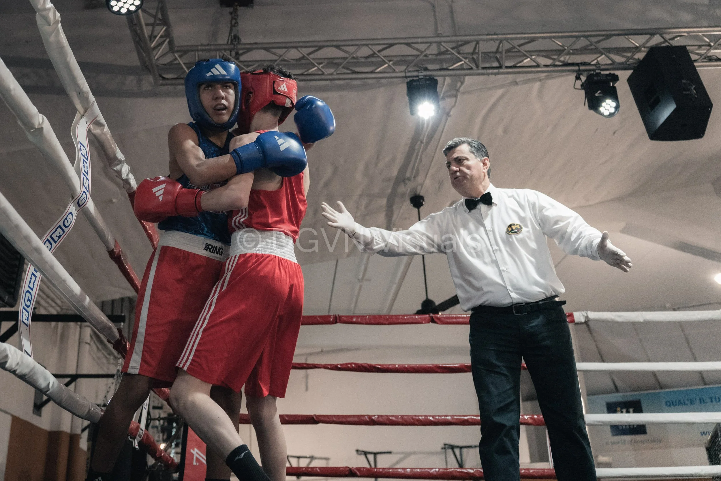 Maratona Box – Foto 018