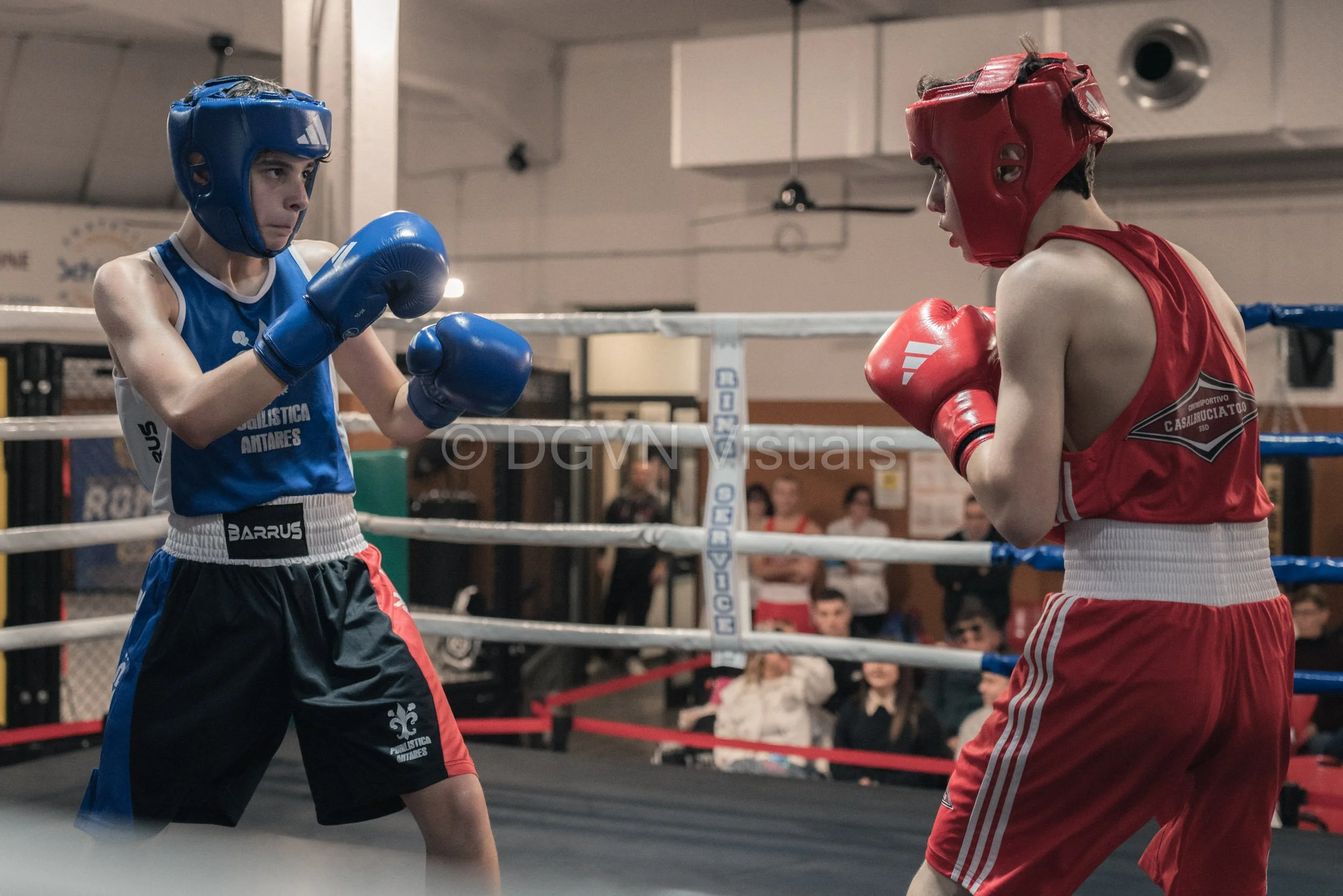 Maratona Box – Foto 007