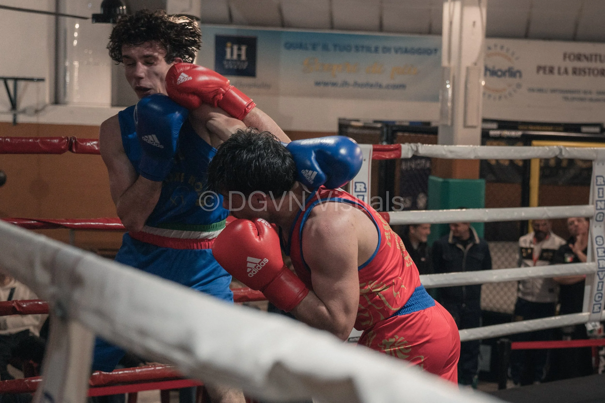 Maratona Box – Foto 058