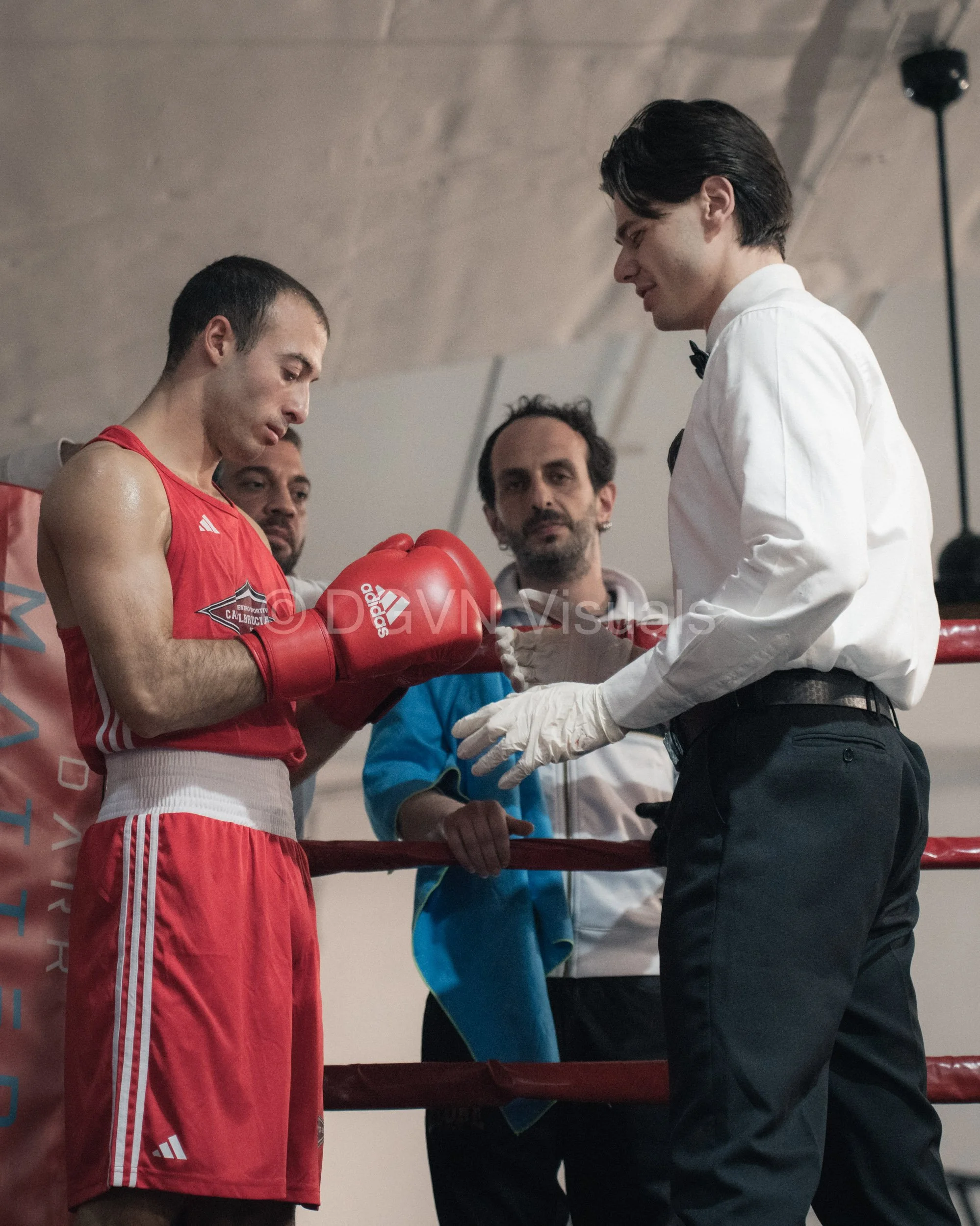 Maratona Box – Foto 062
