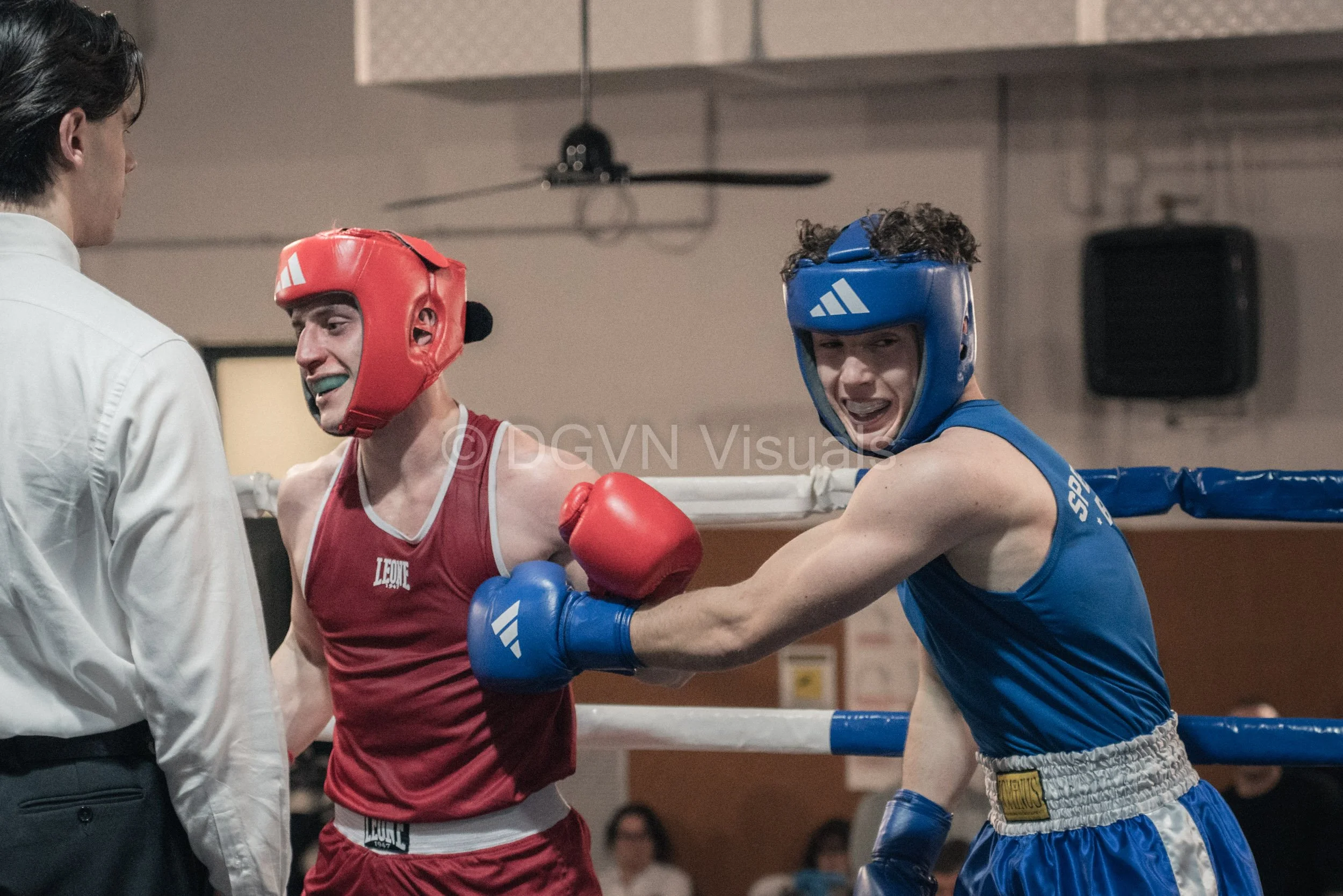 Maratona Box – Foto 080